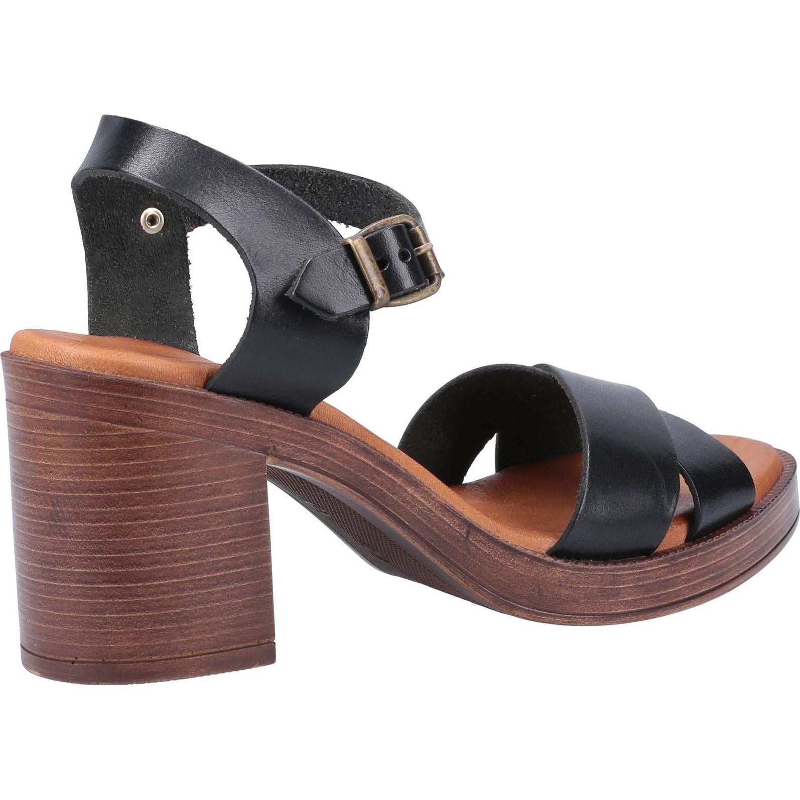 Hush Puppies Georgia Sandal