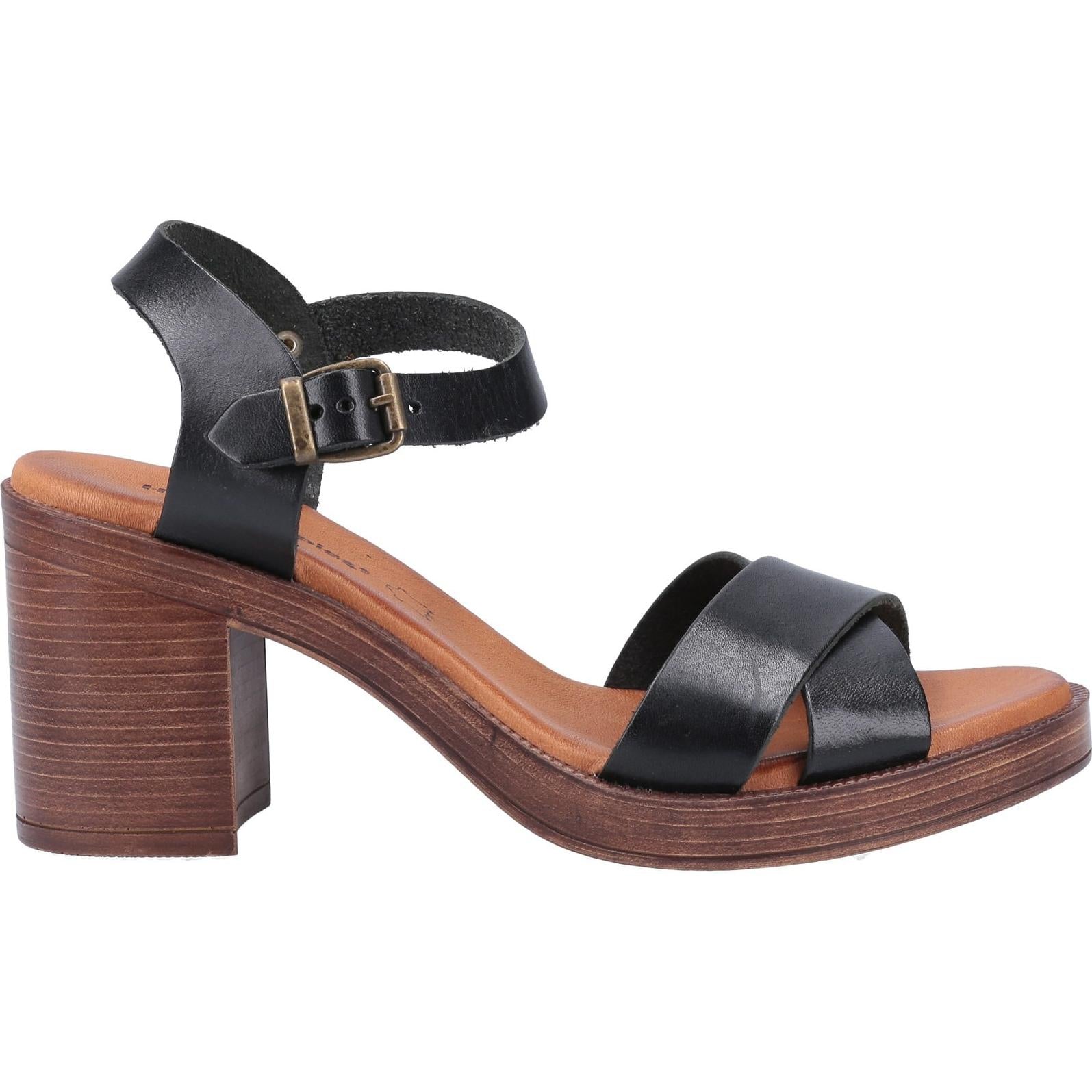 Hush Puppies Georgia Sandal