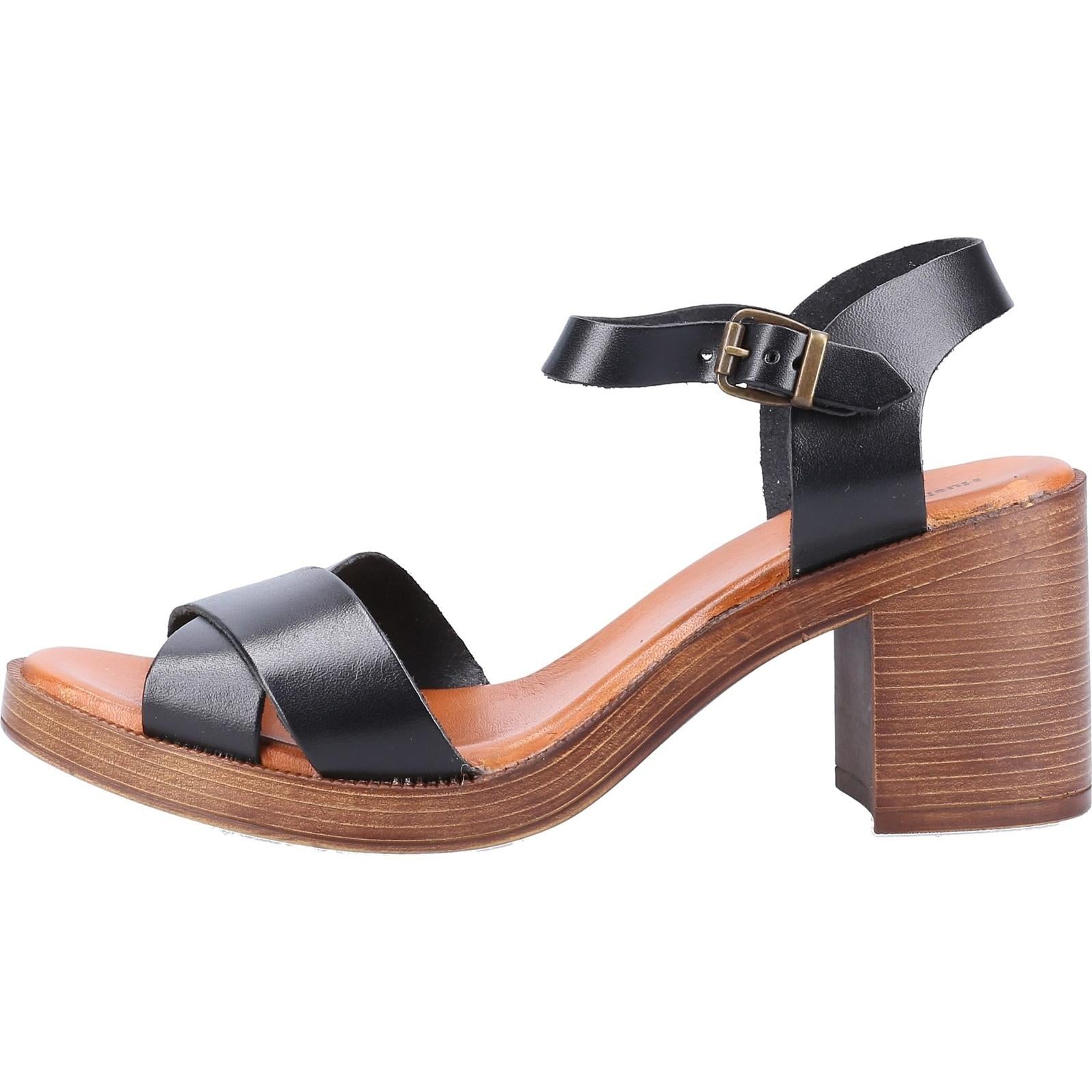 Hush Puppies Georgia Sandal