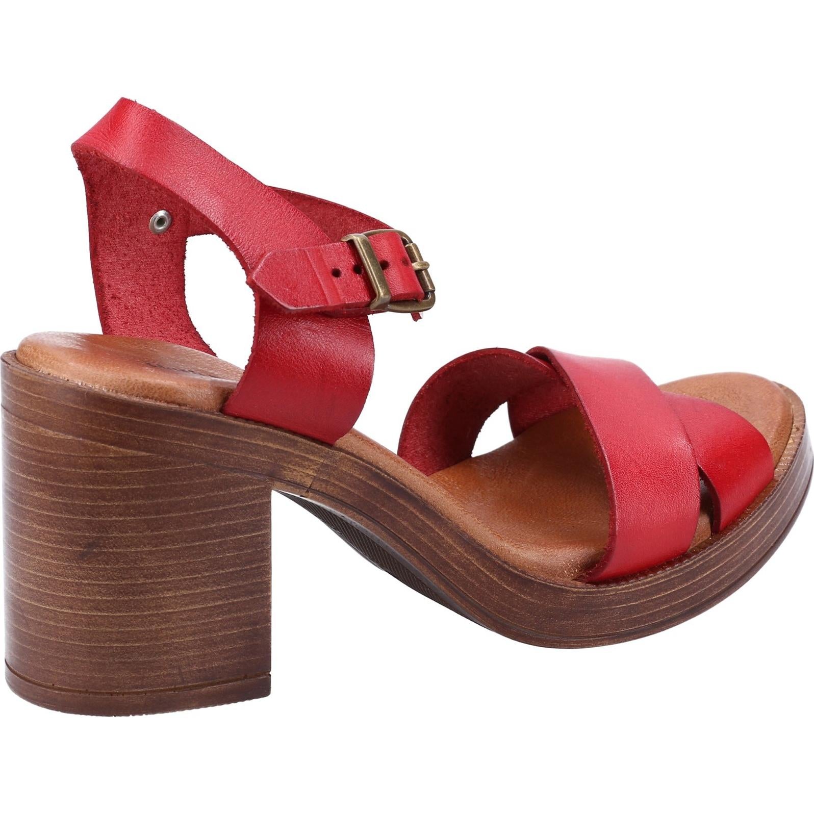 Hush Puppies Georgia Sandal