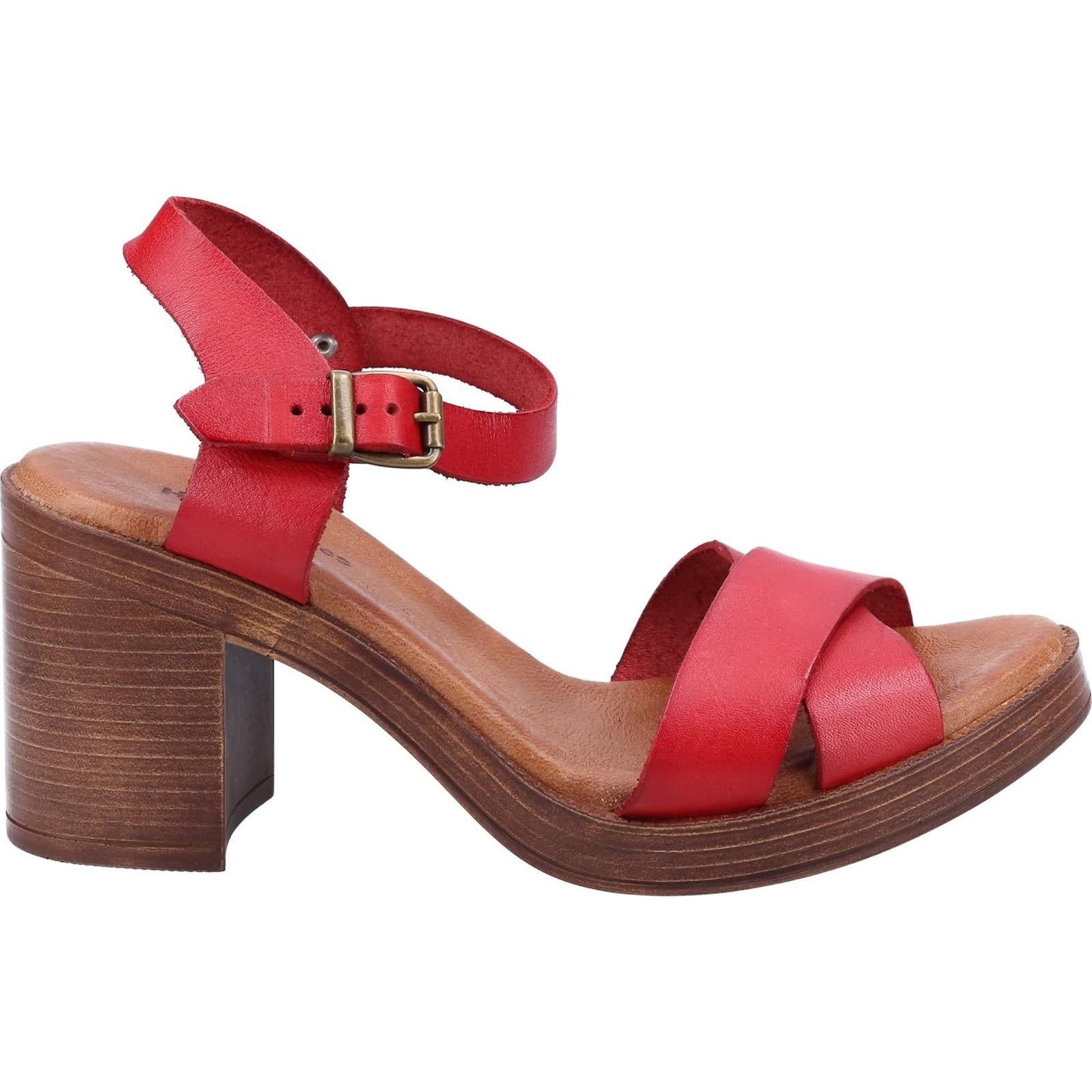 Hush Puppies Georgia Sandal