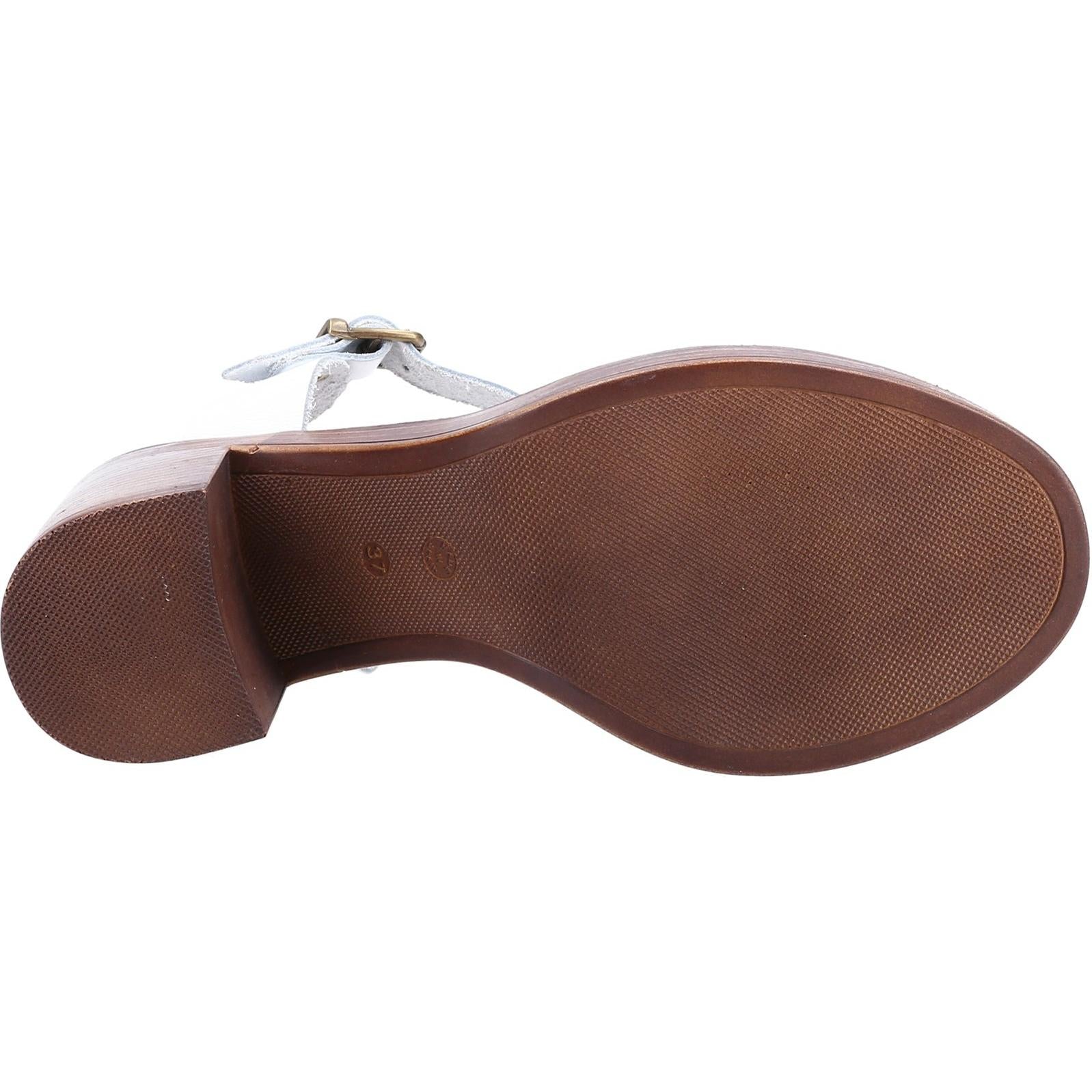 Hush Puppies Georgia Sandal