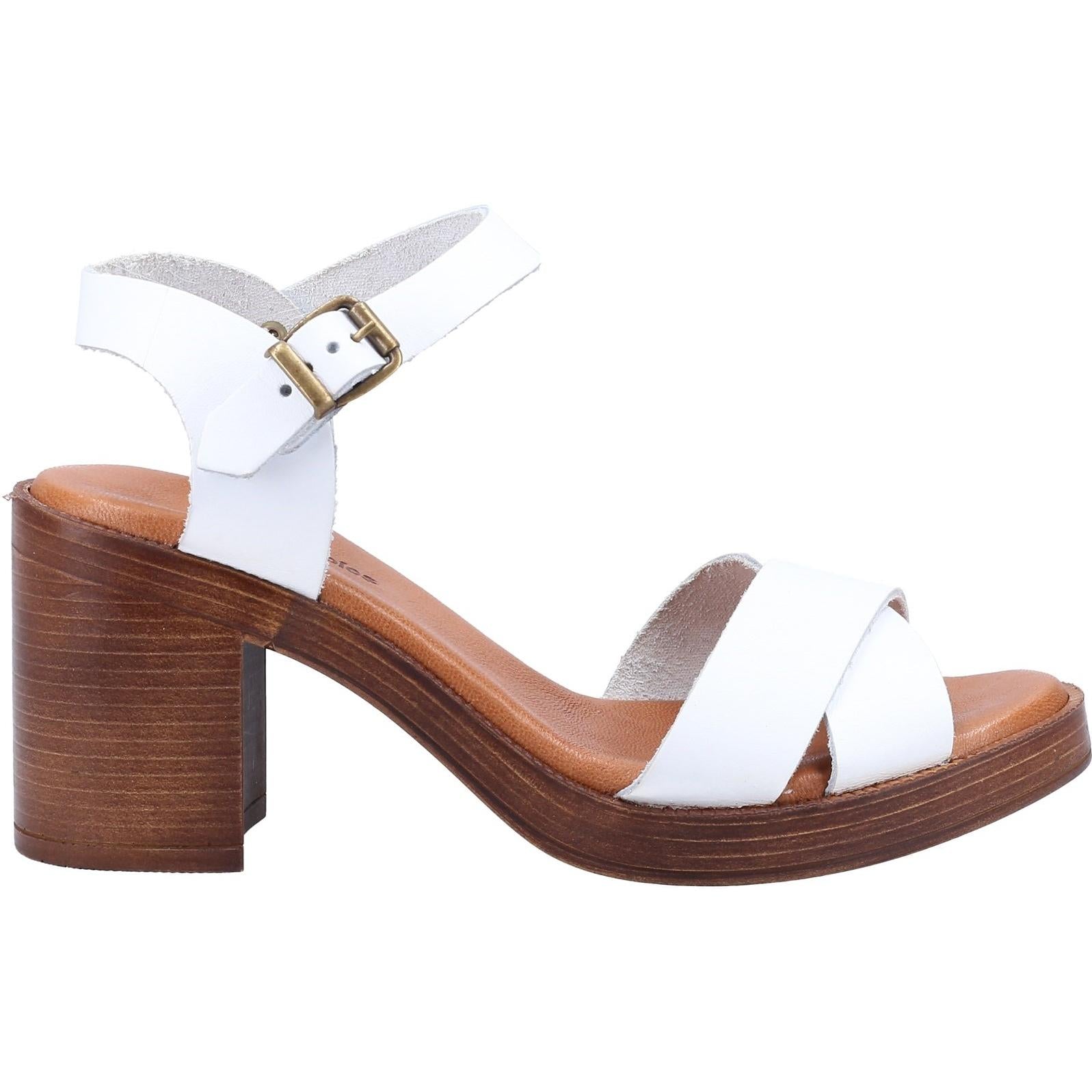 Hush Puppies Georgia Sandal