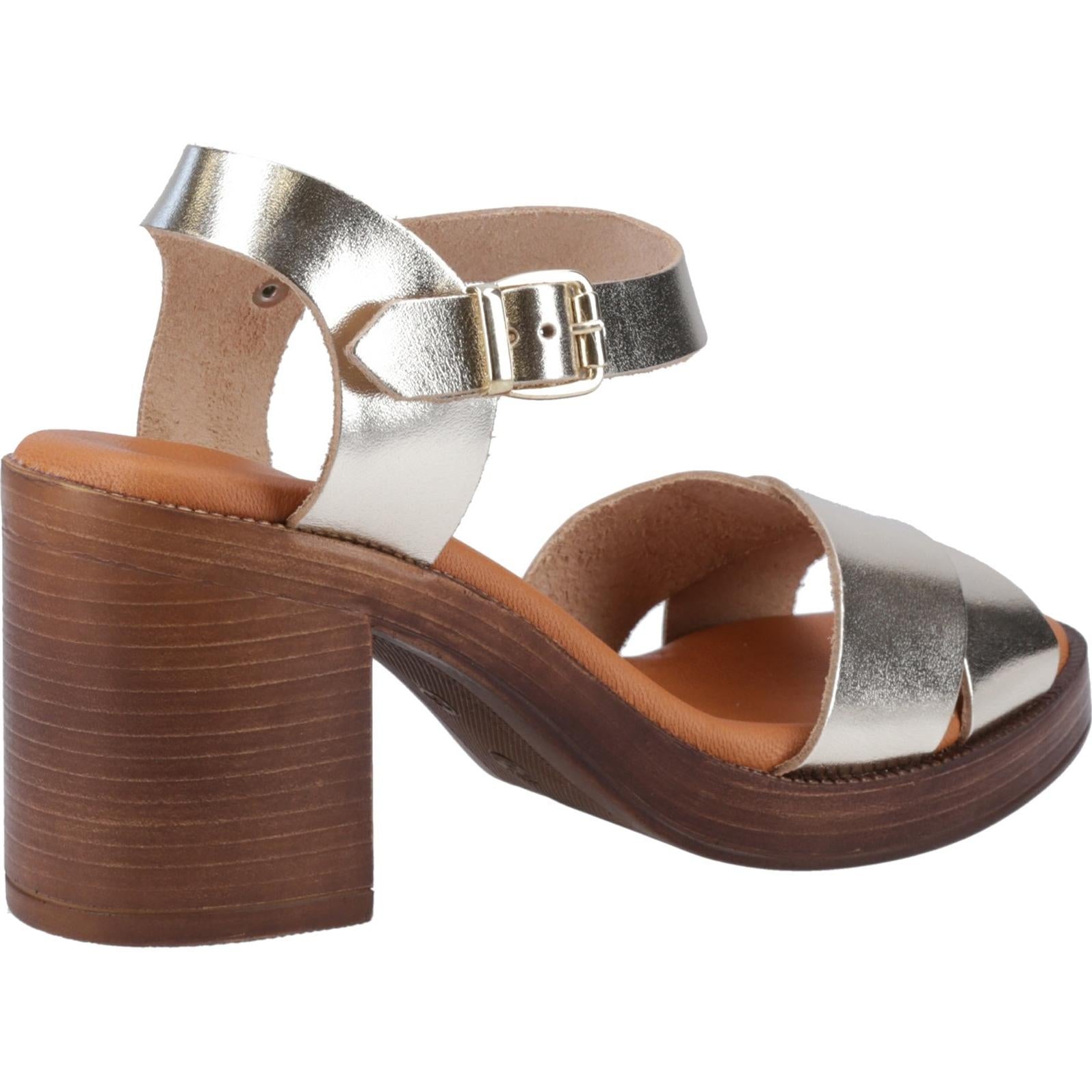 Hush Puppies Georgia Sandal