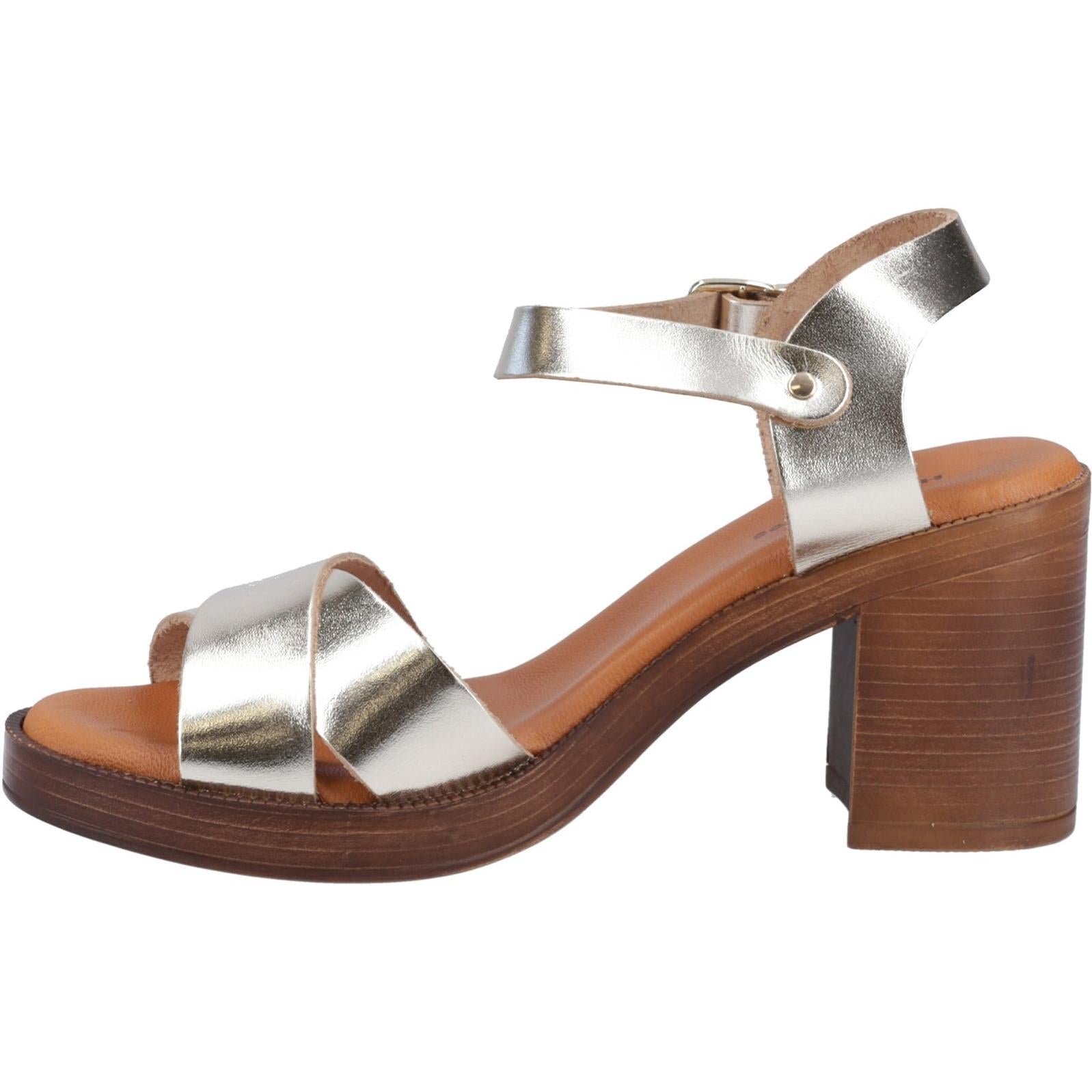 Hush Puppies Georgia Sandal