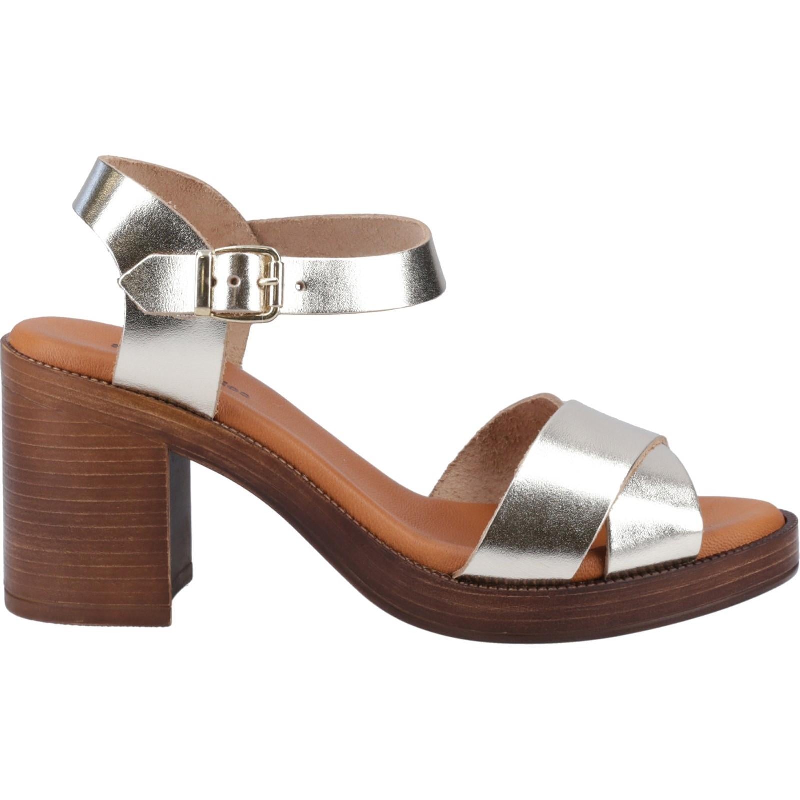 Hush Puppies Georgia Sandal