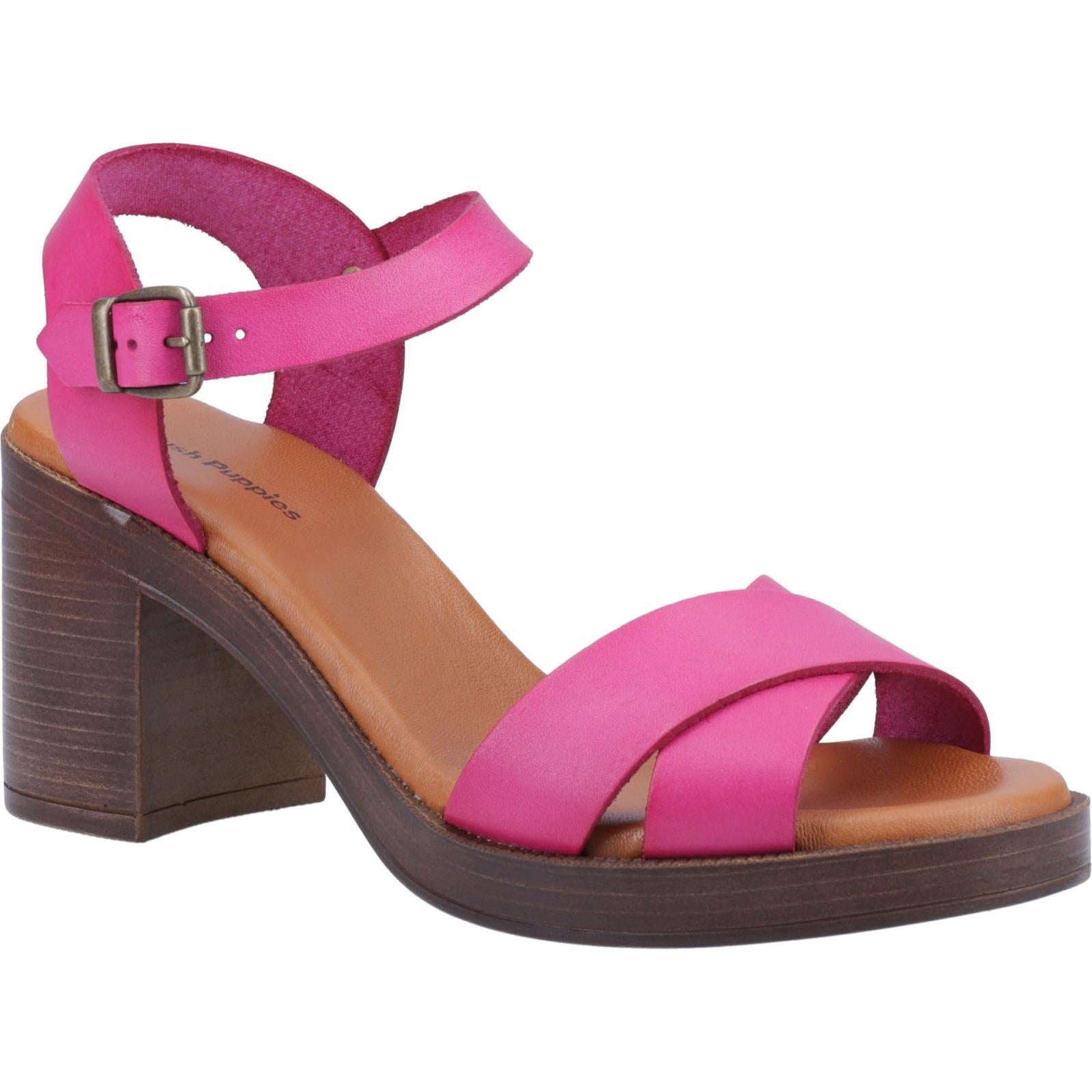 Hush Puppies Georgia Sandal