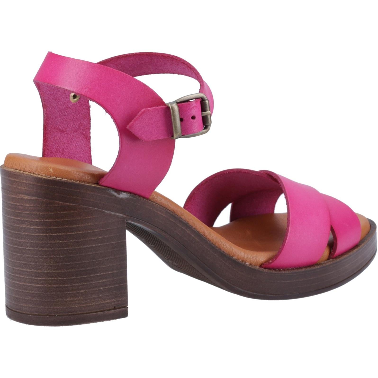 Hush Puppies Georgia Sandal