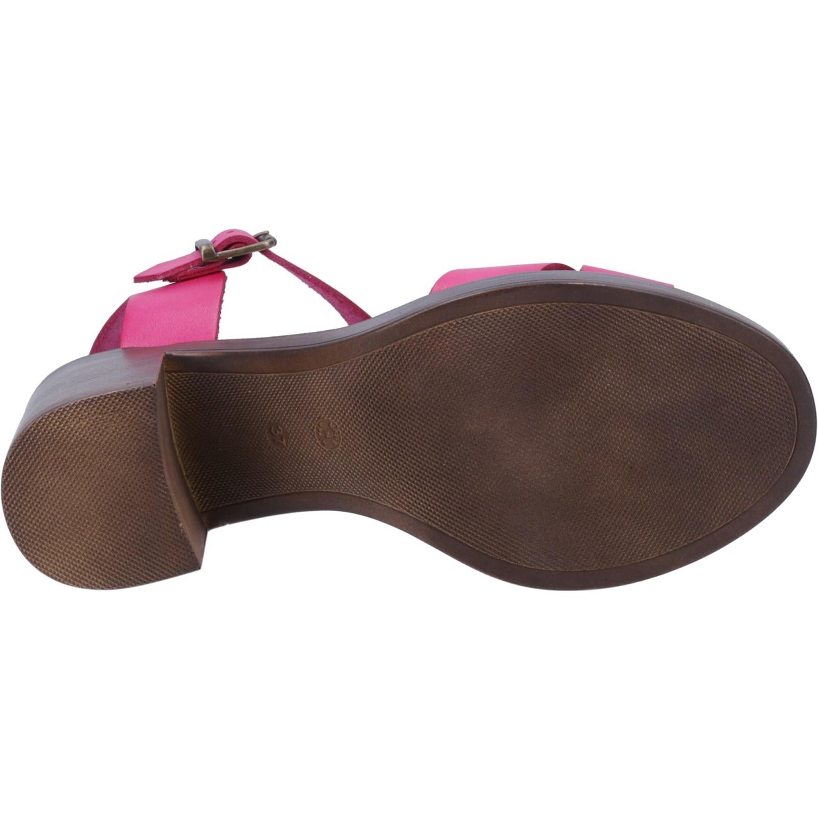 Hush Puppies Georgia Sandal