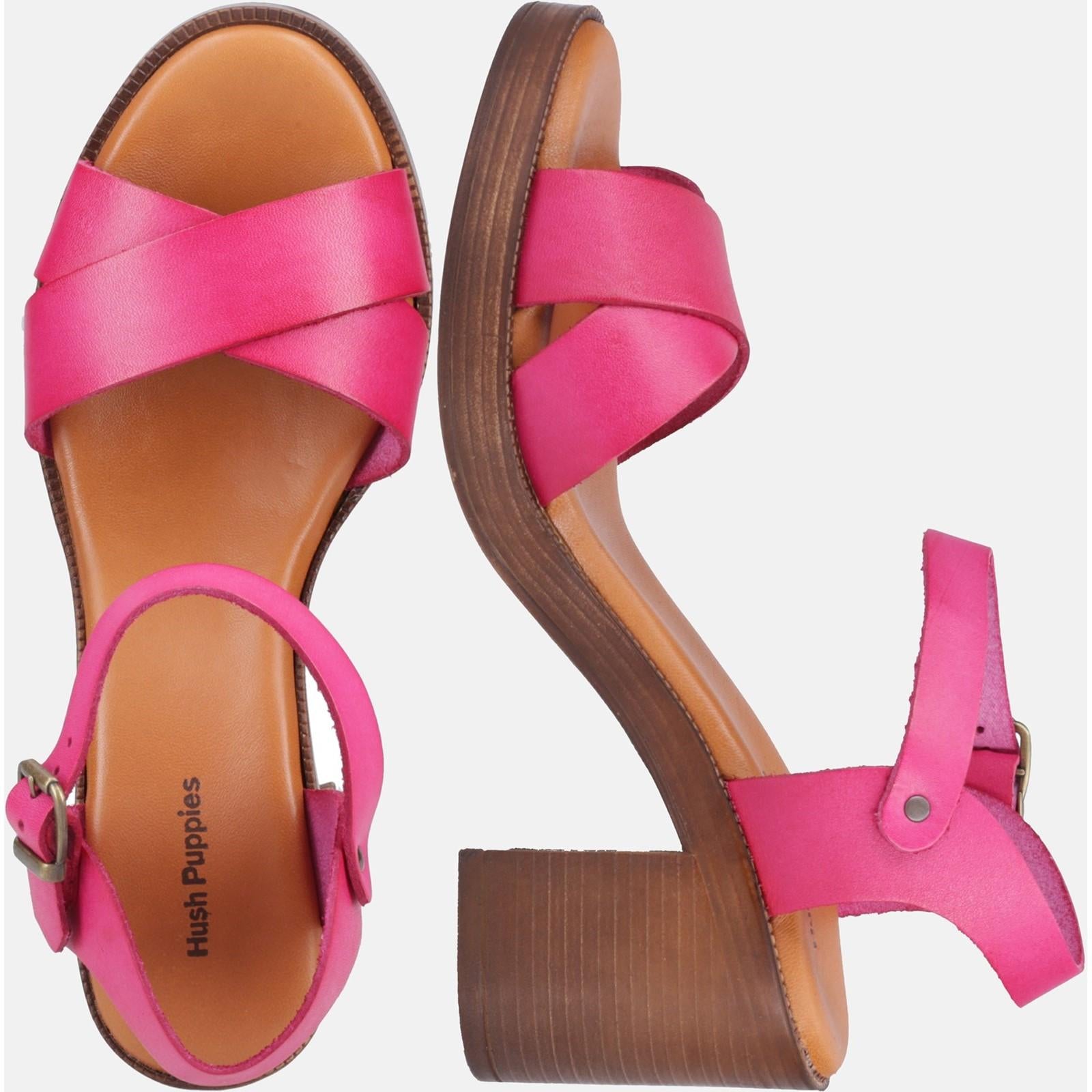 Hush Puppies Georgia Sandal