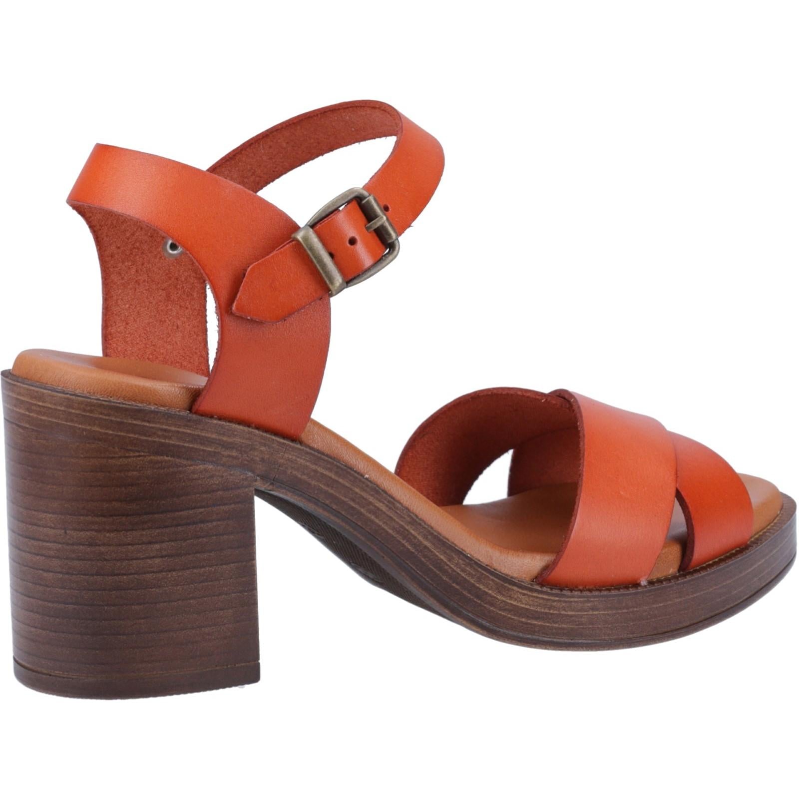 Hush Puppies Georgia Sandal