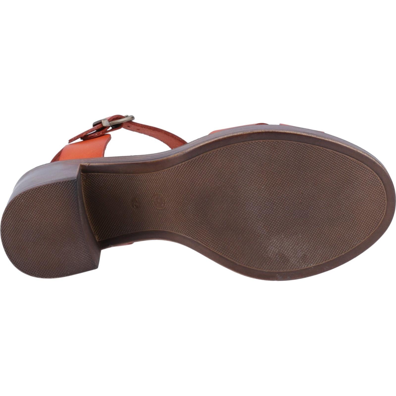 Hush Puppies Georgia Sandal