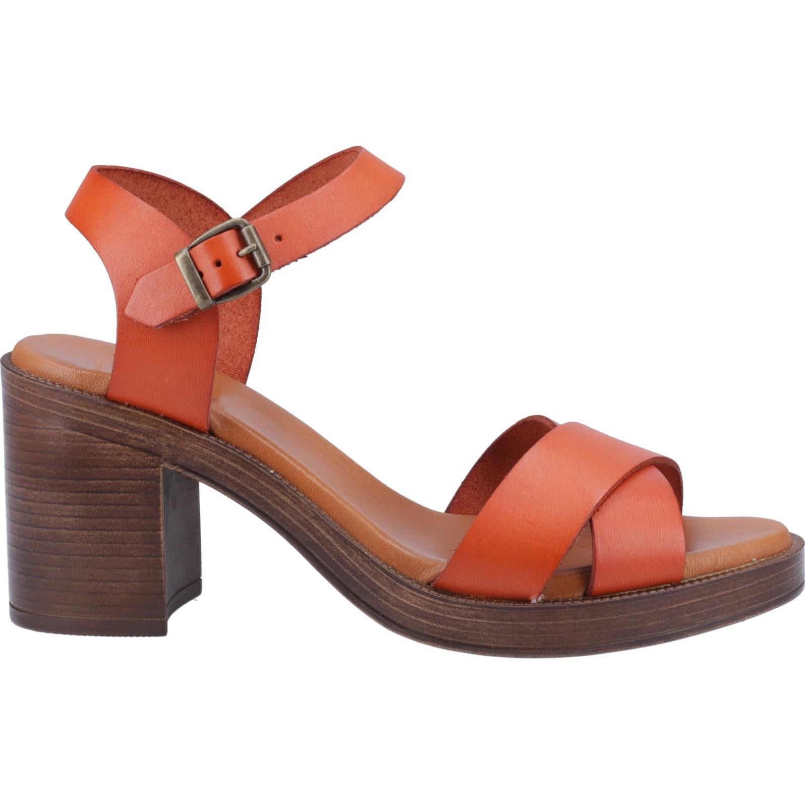 Hush Puppies Georgia Sandal