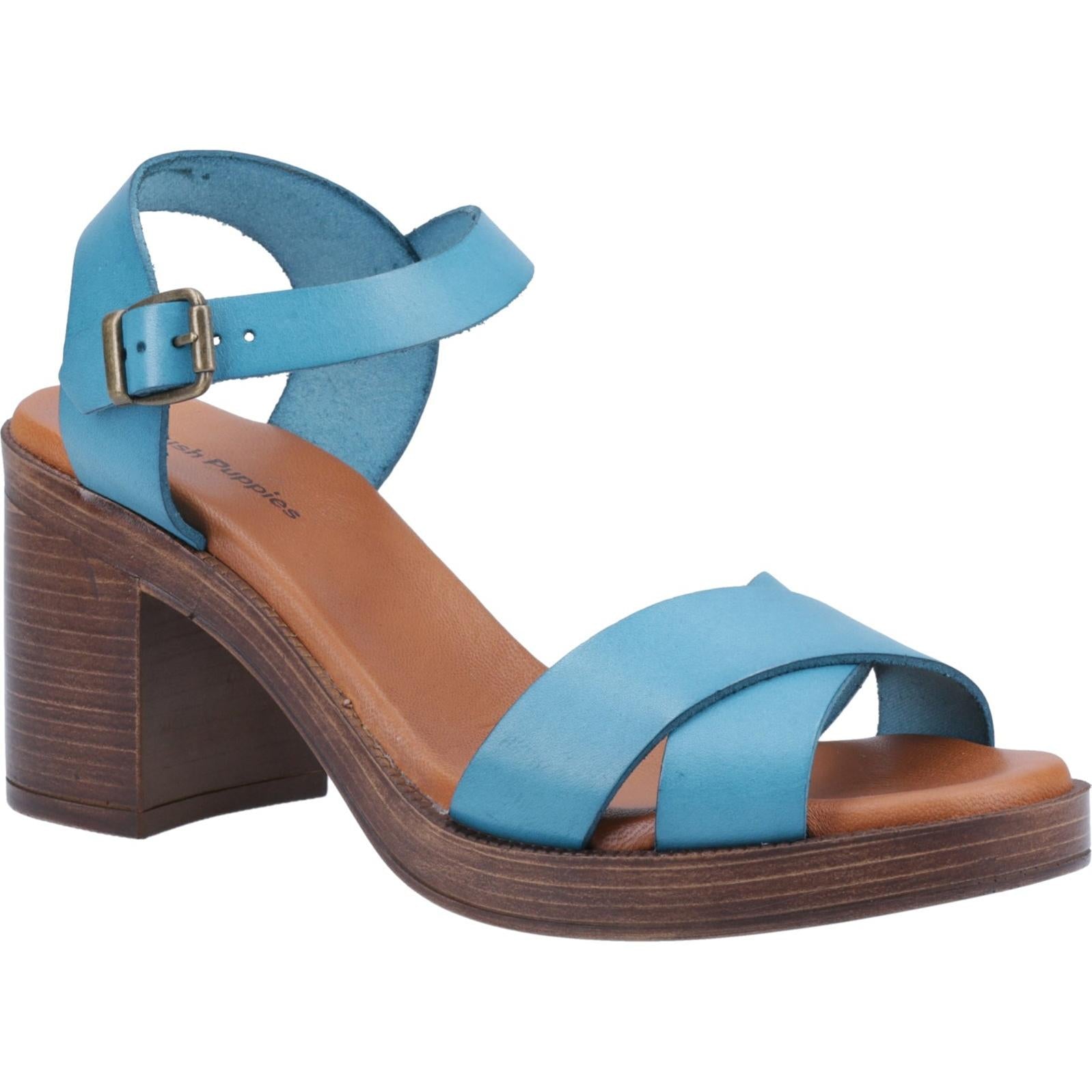 Hush Puppies Georgia Sandal