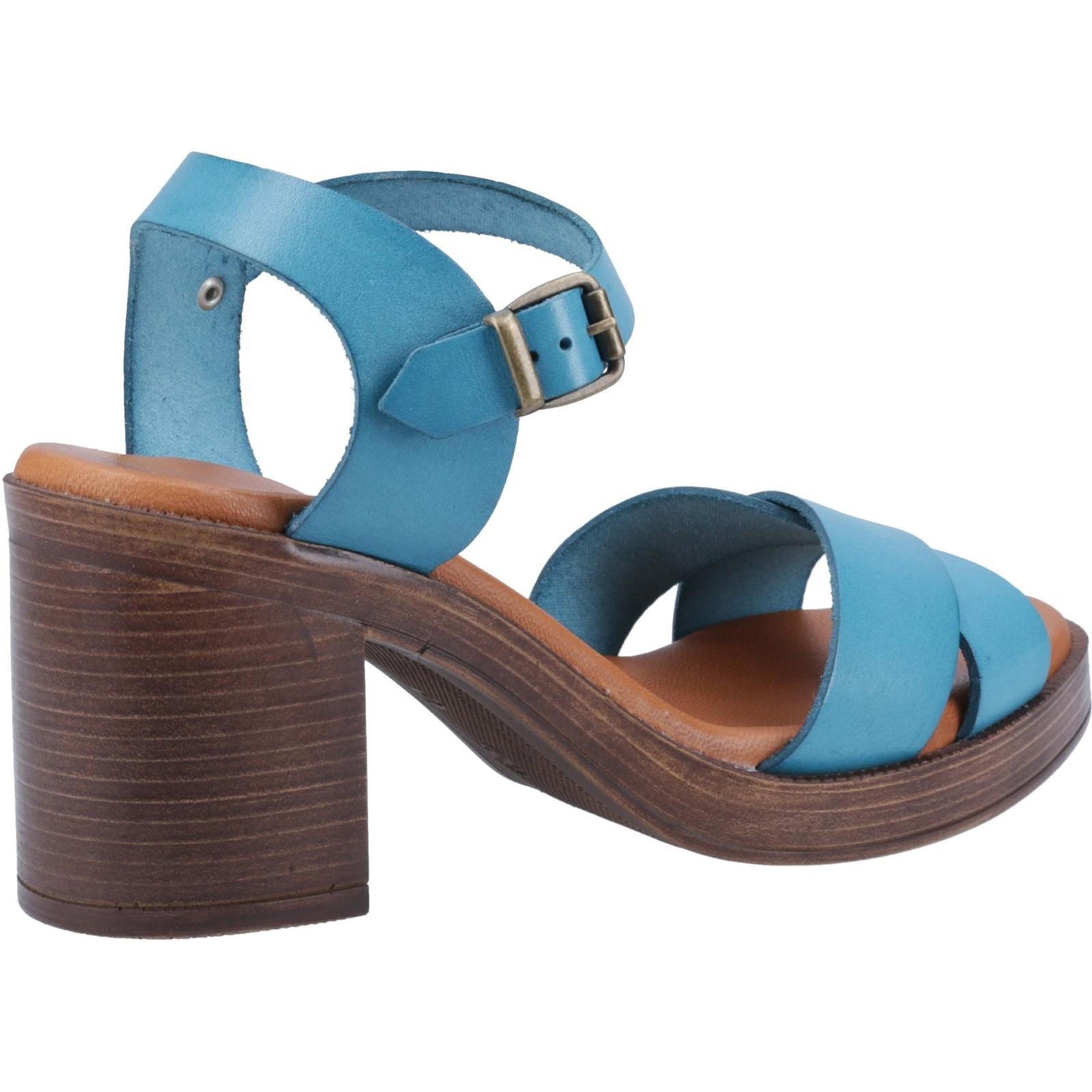 Hush Puppies Georgia Sandal