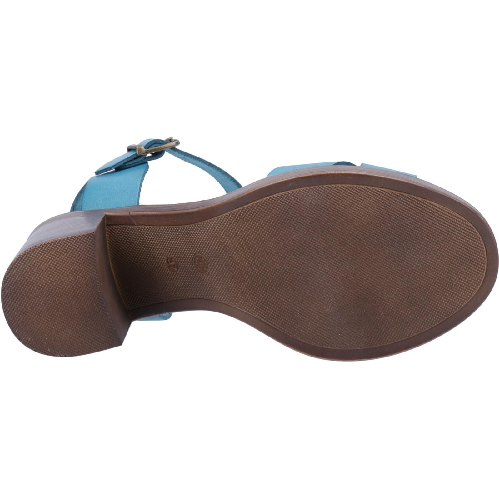 Hush Puppies Georgia Sandal