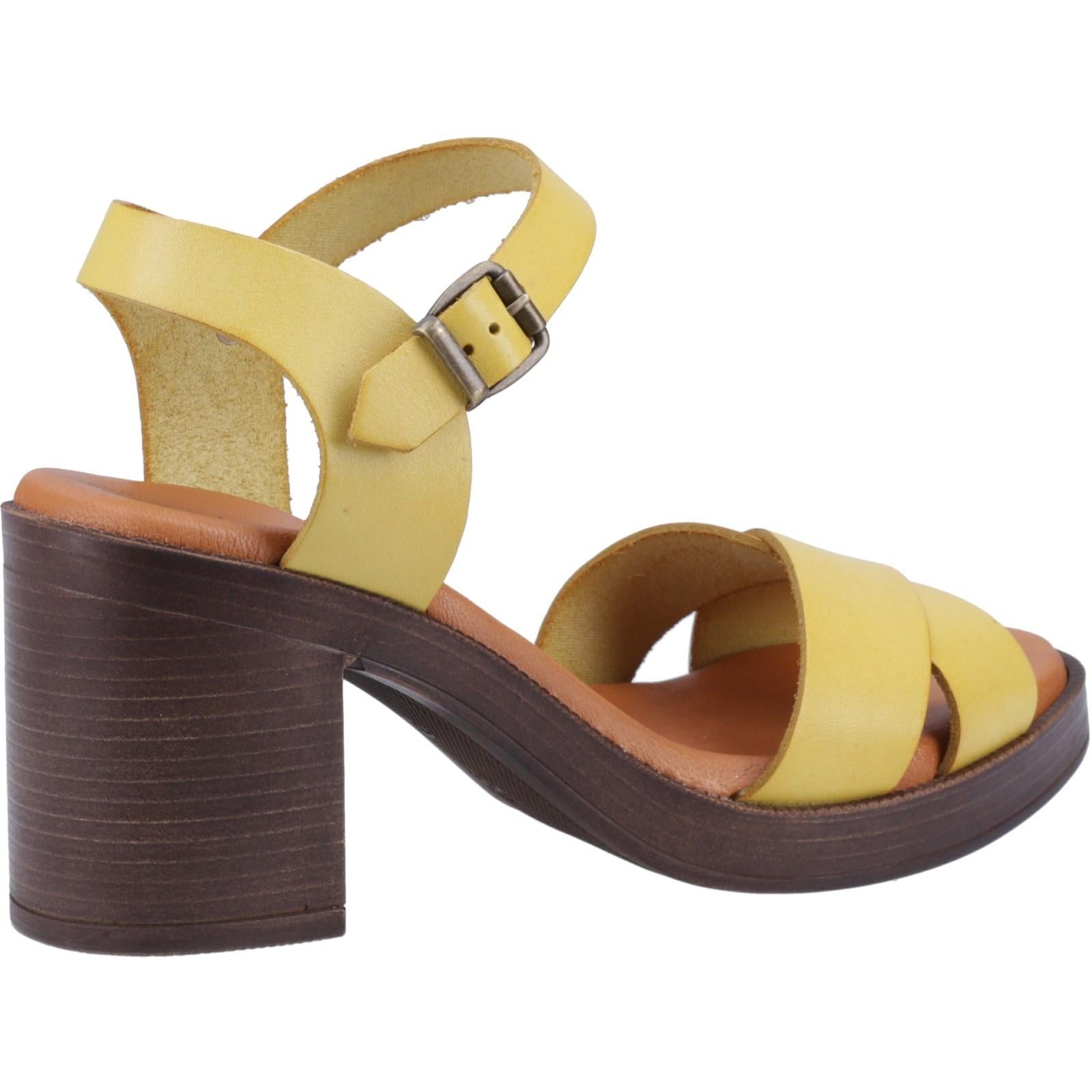 Hush Puppies Georgia Sandal