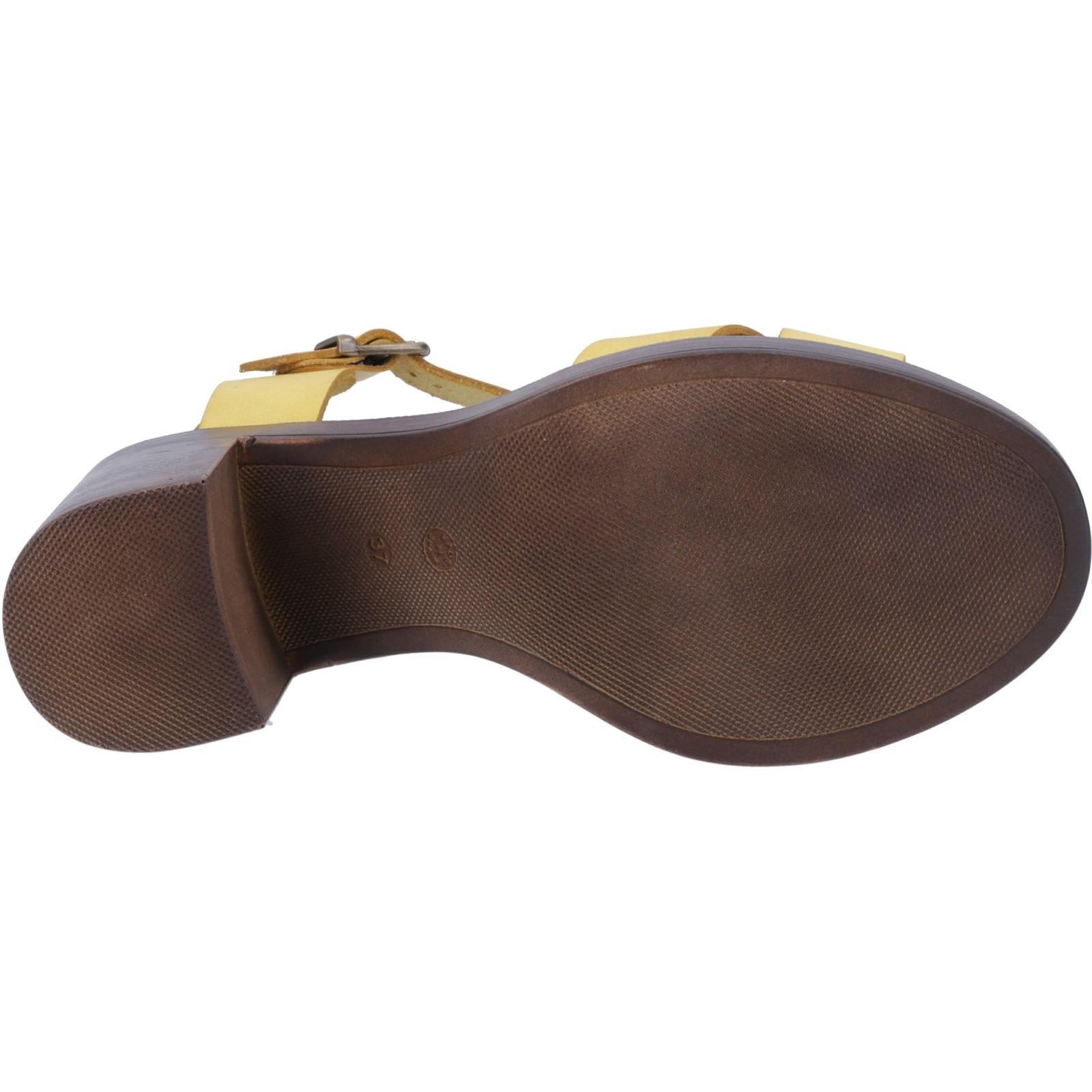 Hush Puppies Georgia Sandal