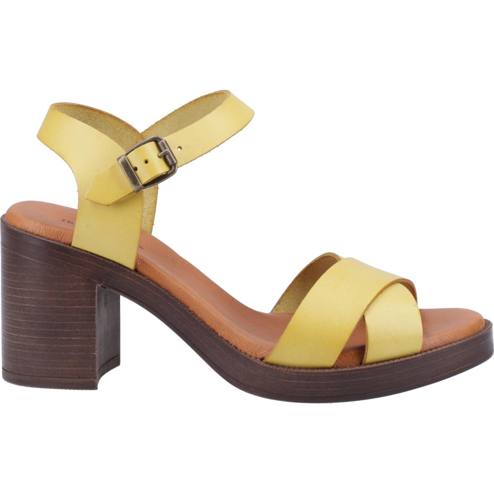 Hush Puppies Georgia Sandal