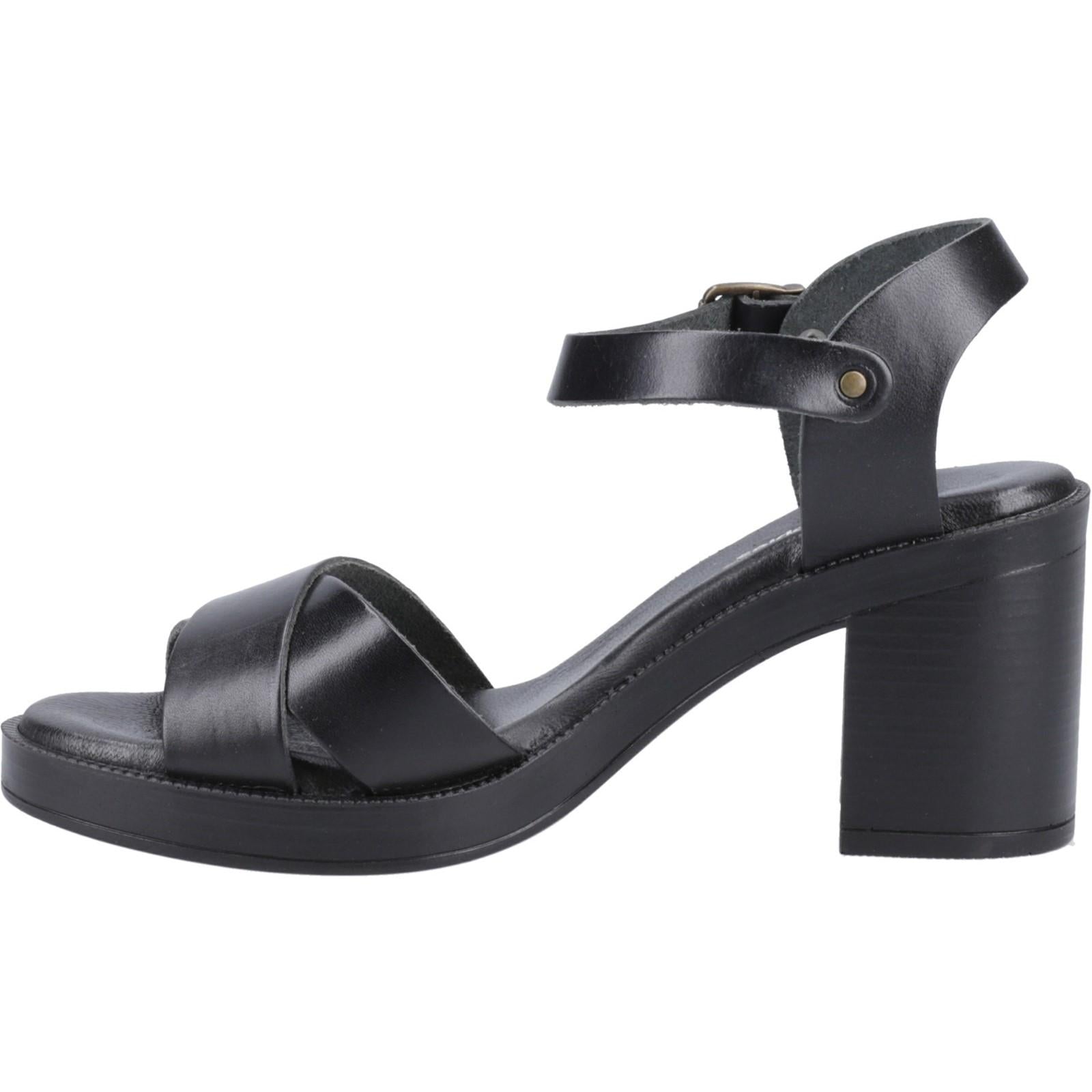 Hush Puppies Georgia Sandal