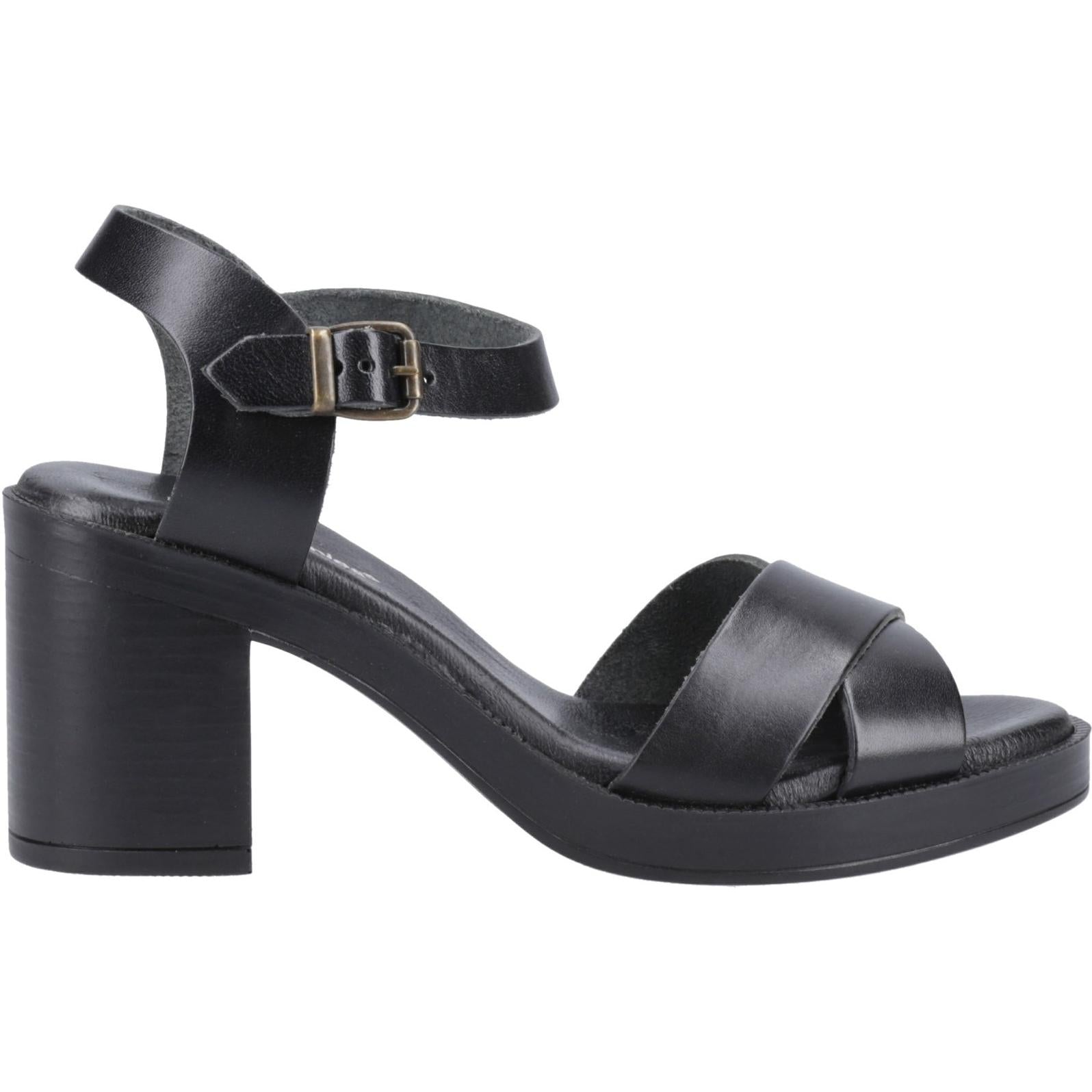 Hush Puppies Georgia Sandal