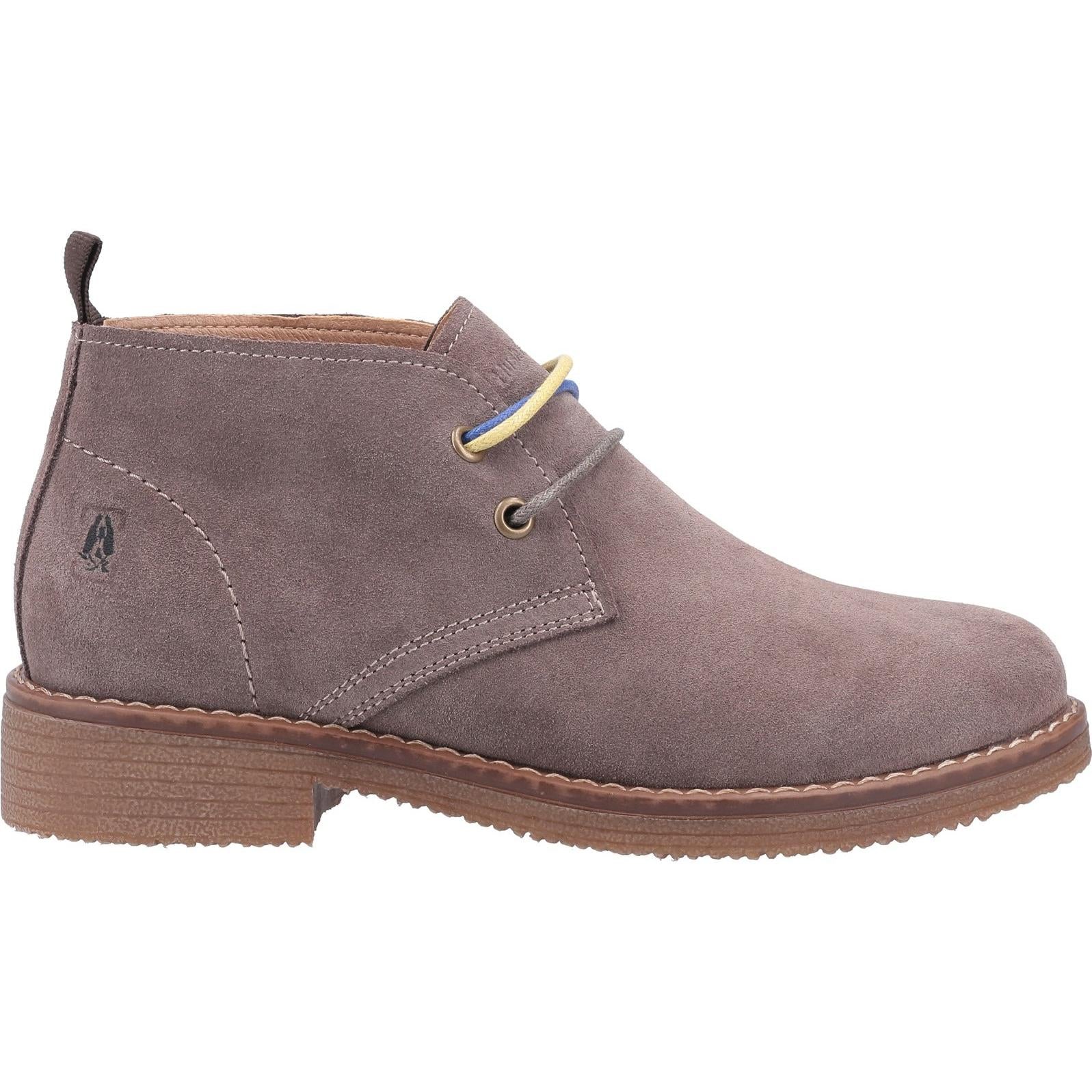 Hush Puppies Marie Ankle Boots