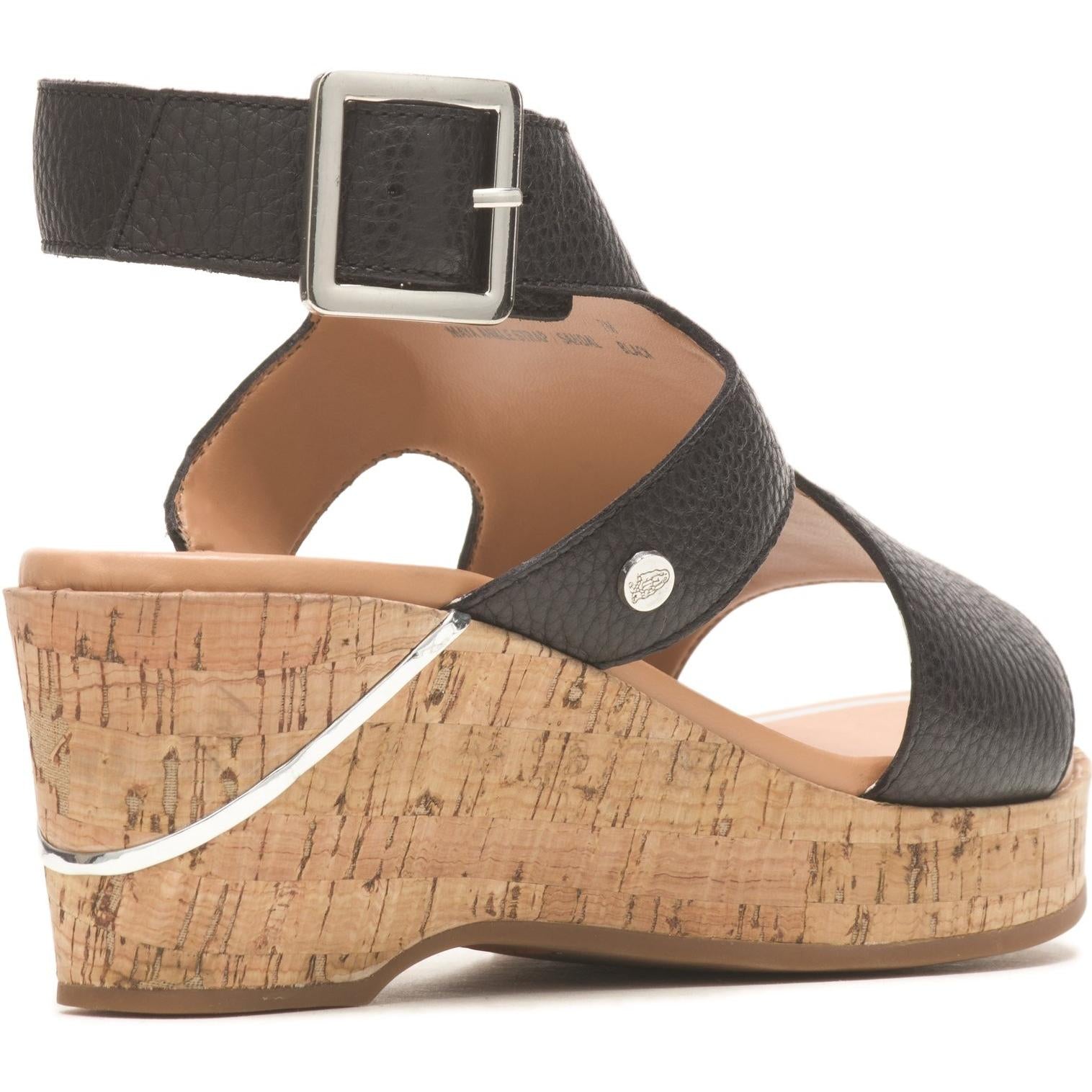 Hush Puppies Maya Wedge Sandal