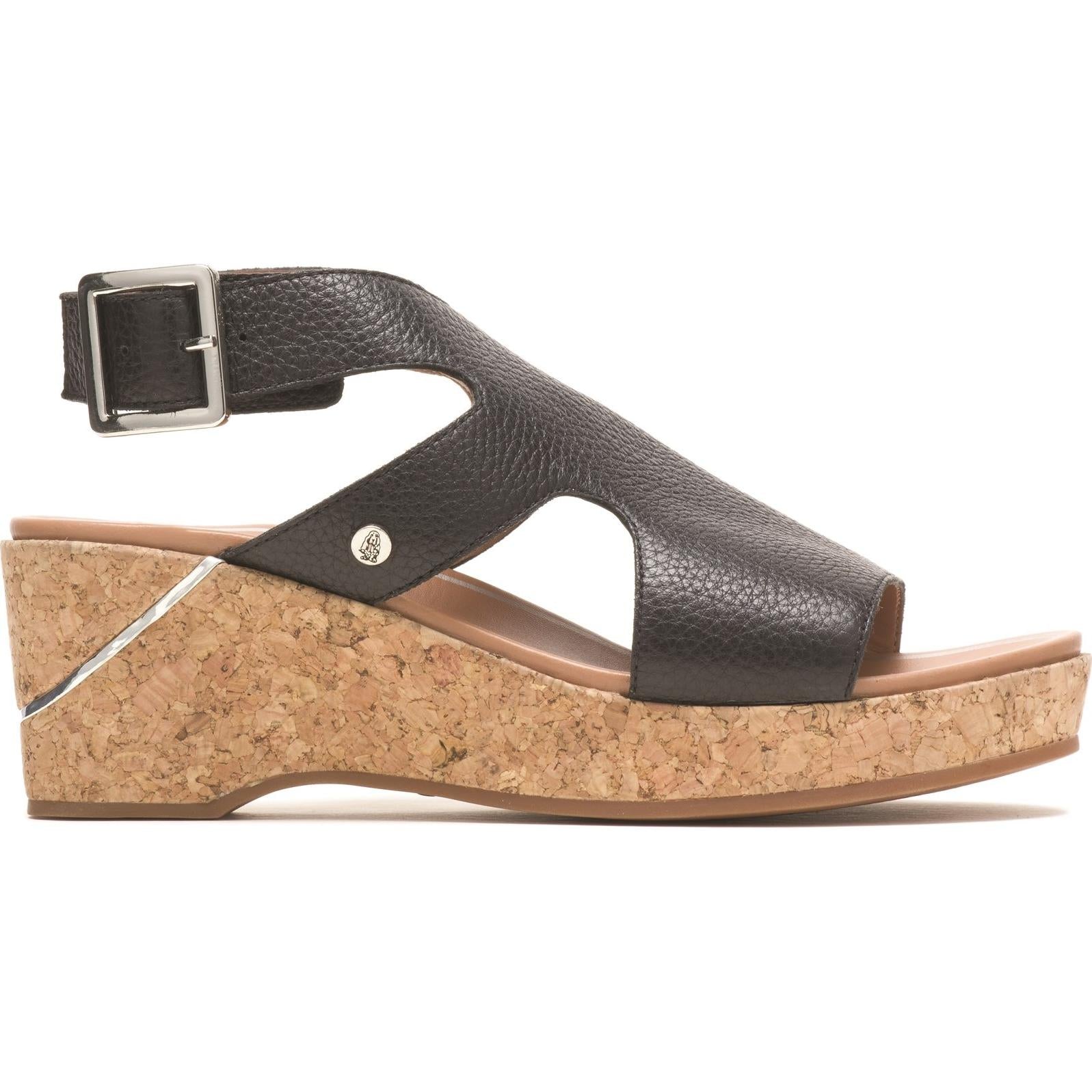 Hush Puppies Maya Wedge Sandal