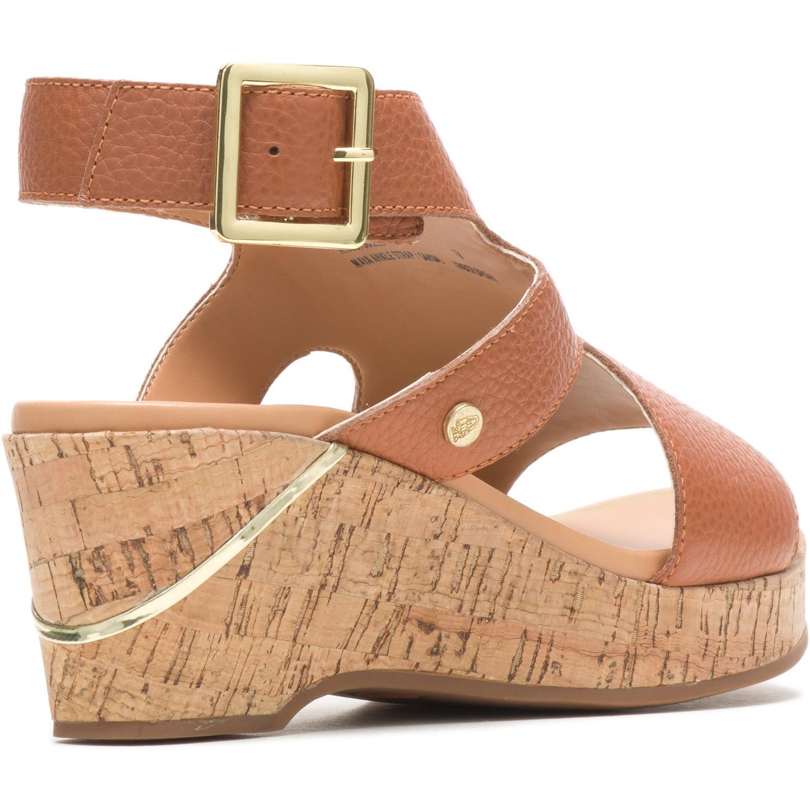 Hush Puppies Maya Wedge Sandal