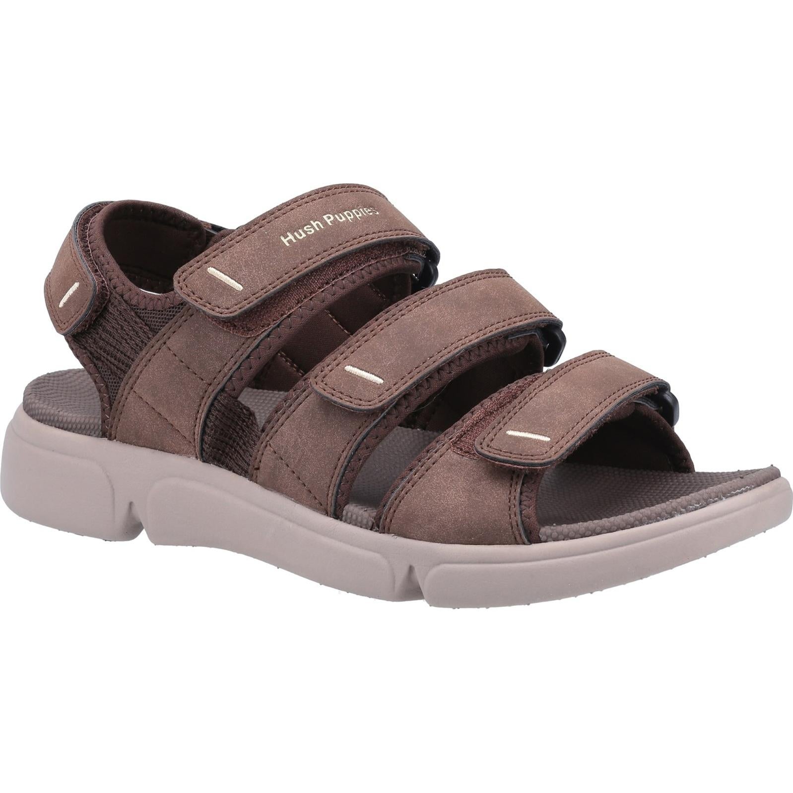 Hush Puppies Raul Sandal