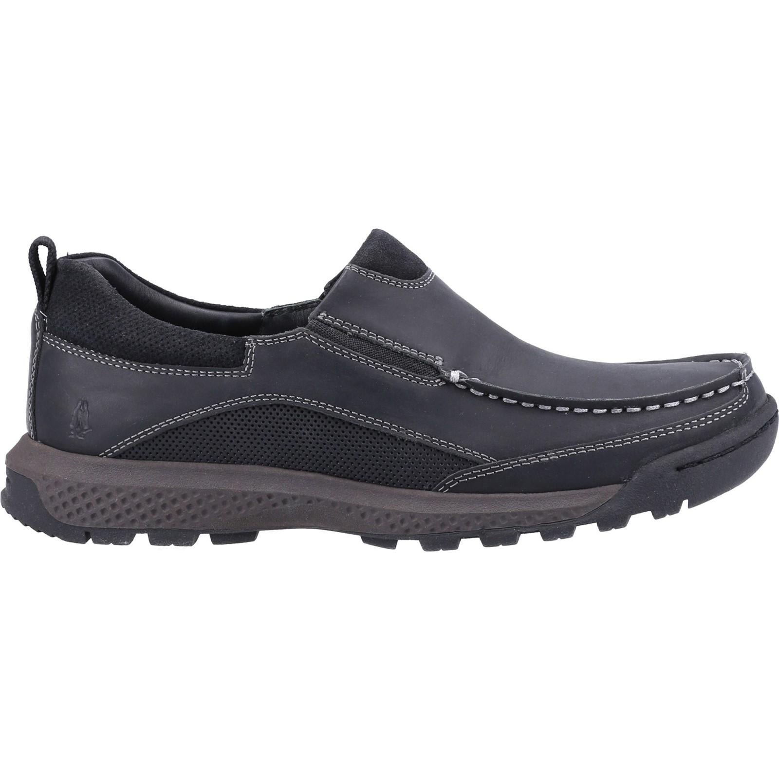 Hush Puppies Duncan Slip On Shoes