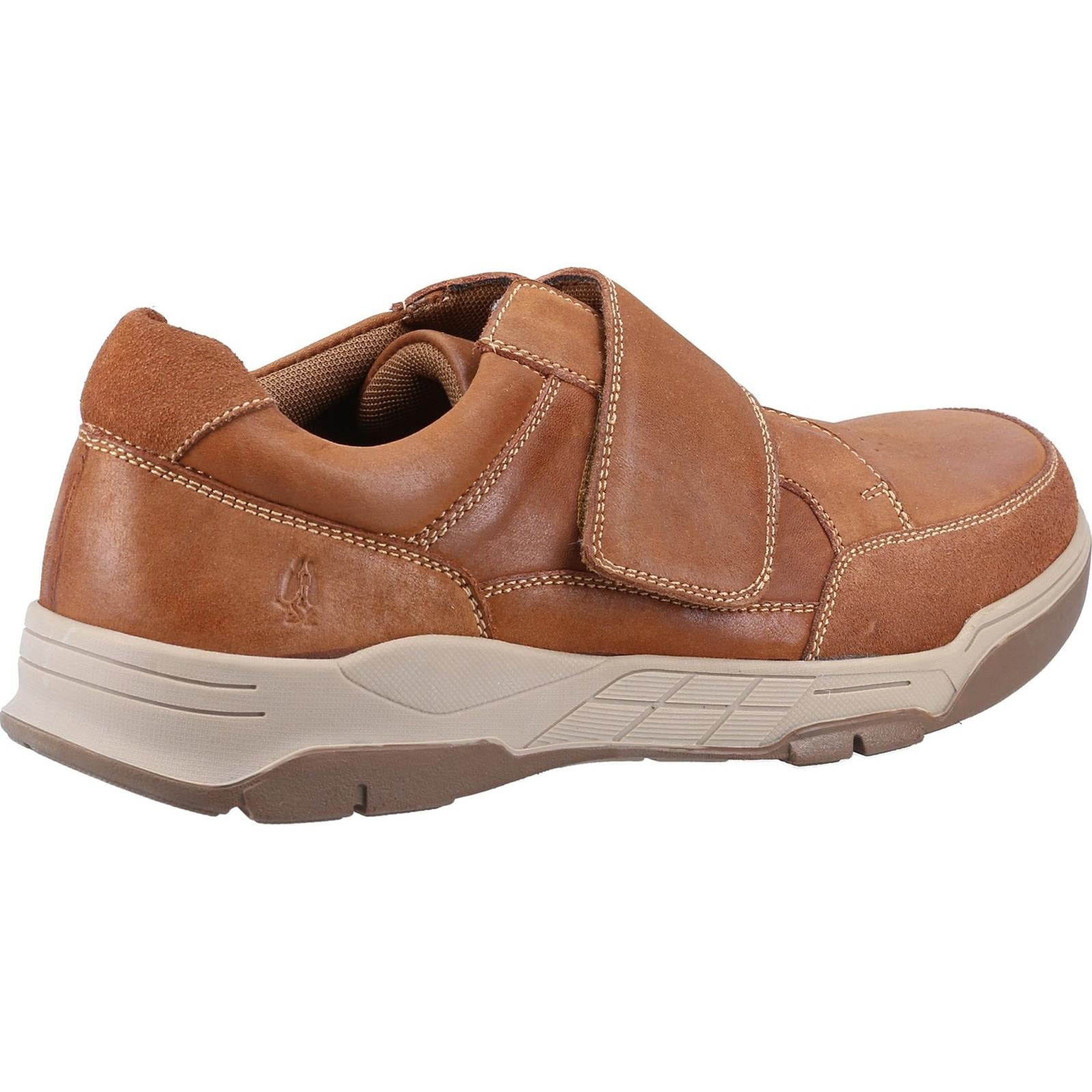 Hush Puppies Fabian Touch Fastening Shoes