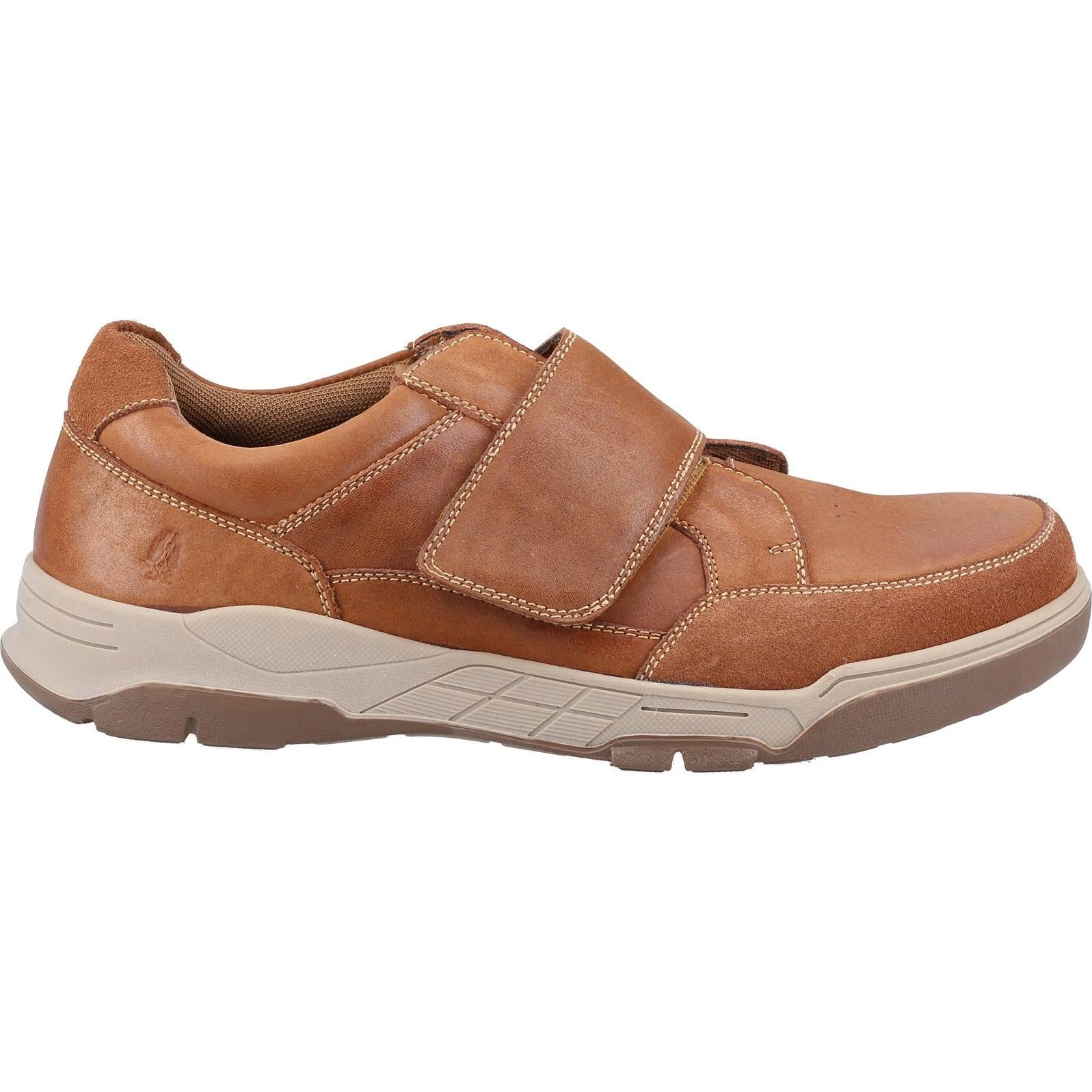 Hush Puppies Fabian Touch Fastening Shoes