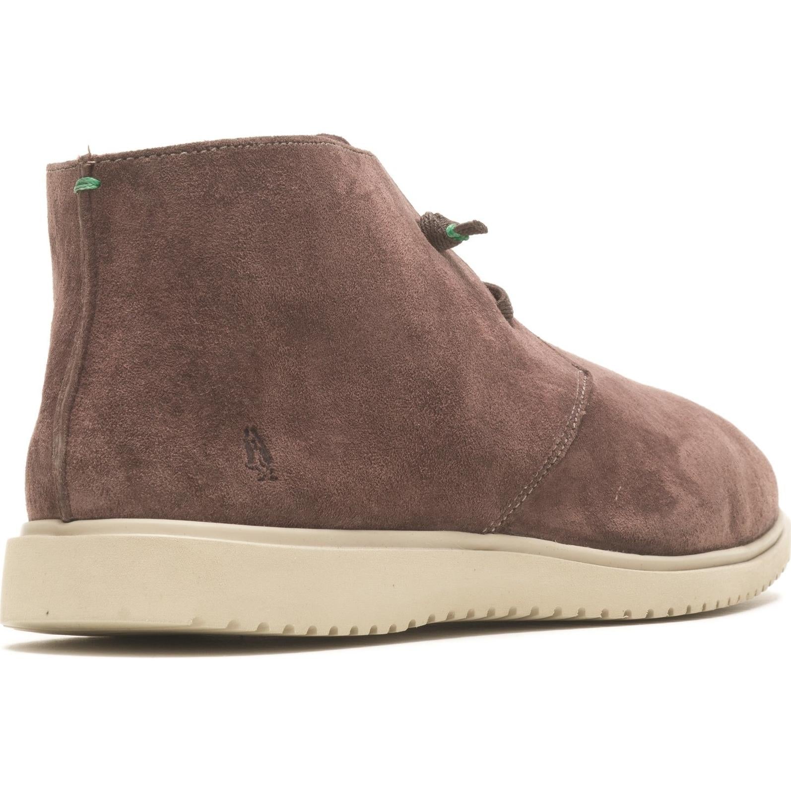 Hush Puppies Everyday Chukka Boots