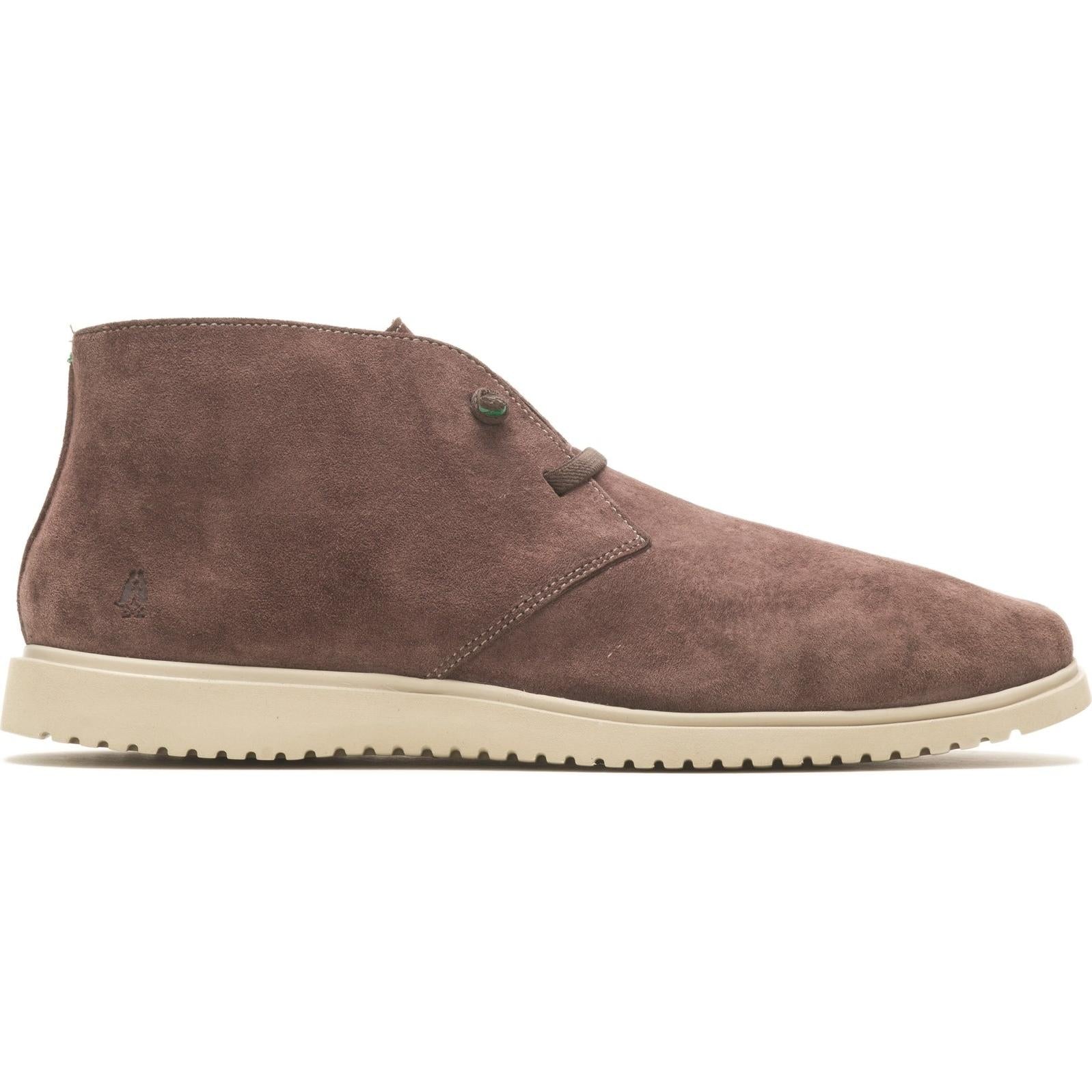 Hush Puppies Everyday Chukka Boots