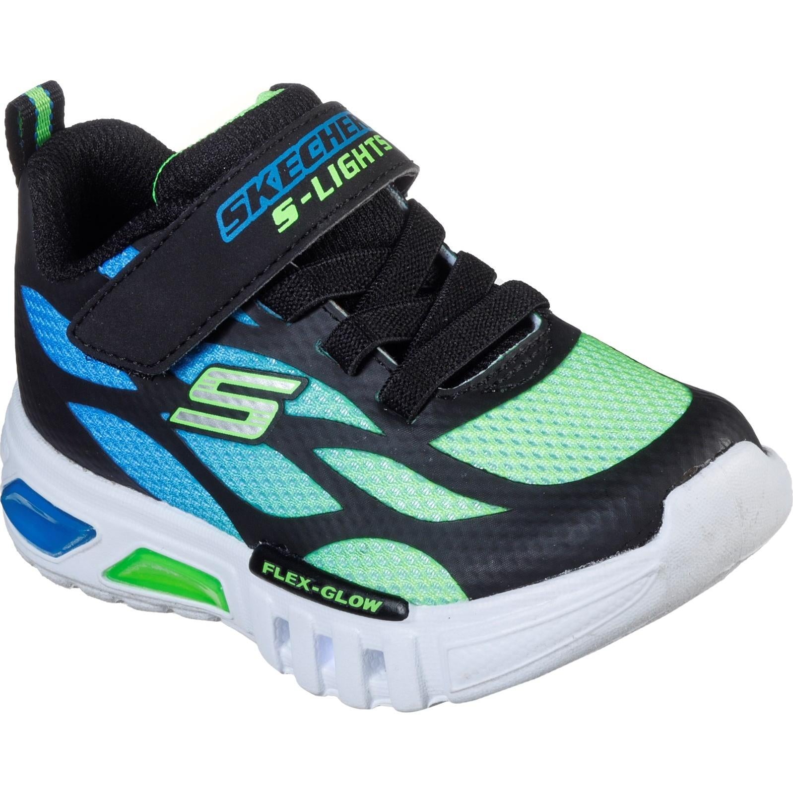 Skechers Flex-Glow Dezlom Sports Shoes