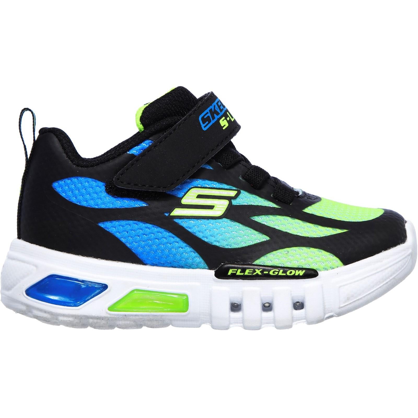 Skechers Flex-Glow Dezlom Sports Shoes