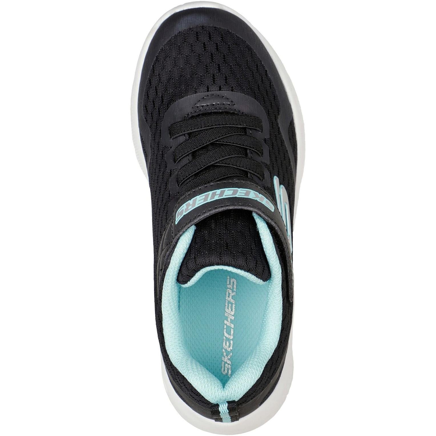 Skechers Microspec Max Sports Shoe