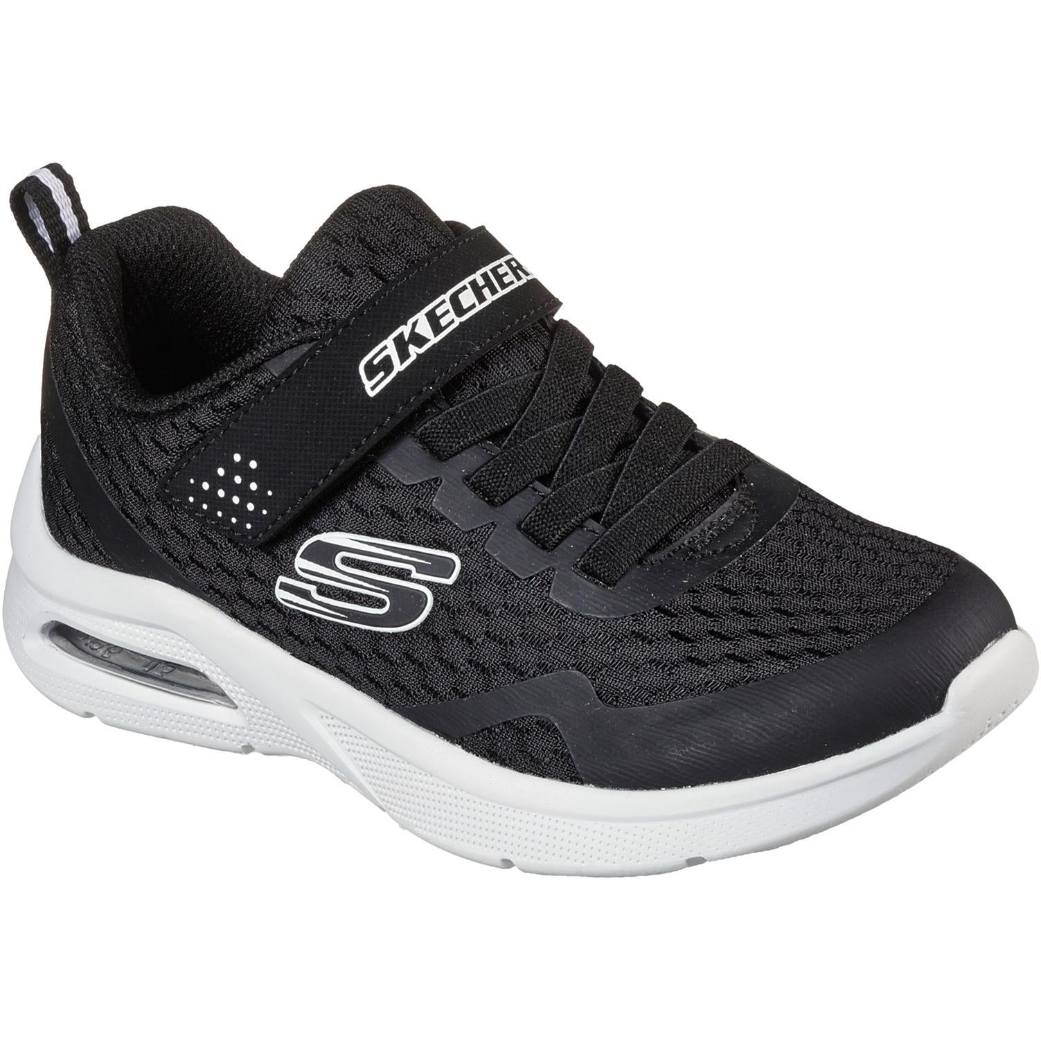 Skechers Microspec Max Sports Shoe