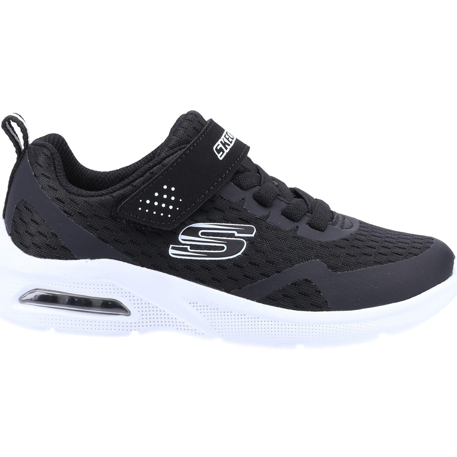 Skechers Microspec Max Sports Shoe