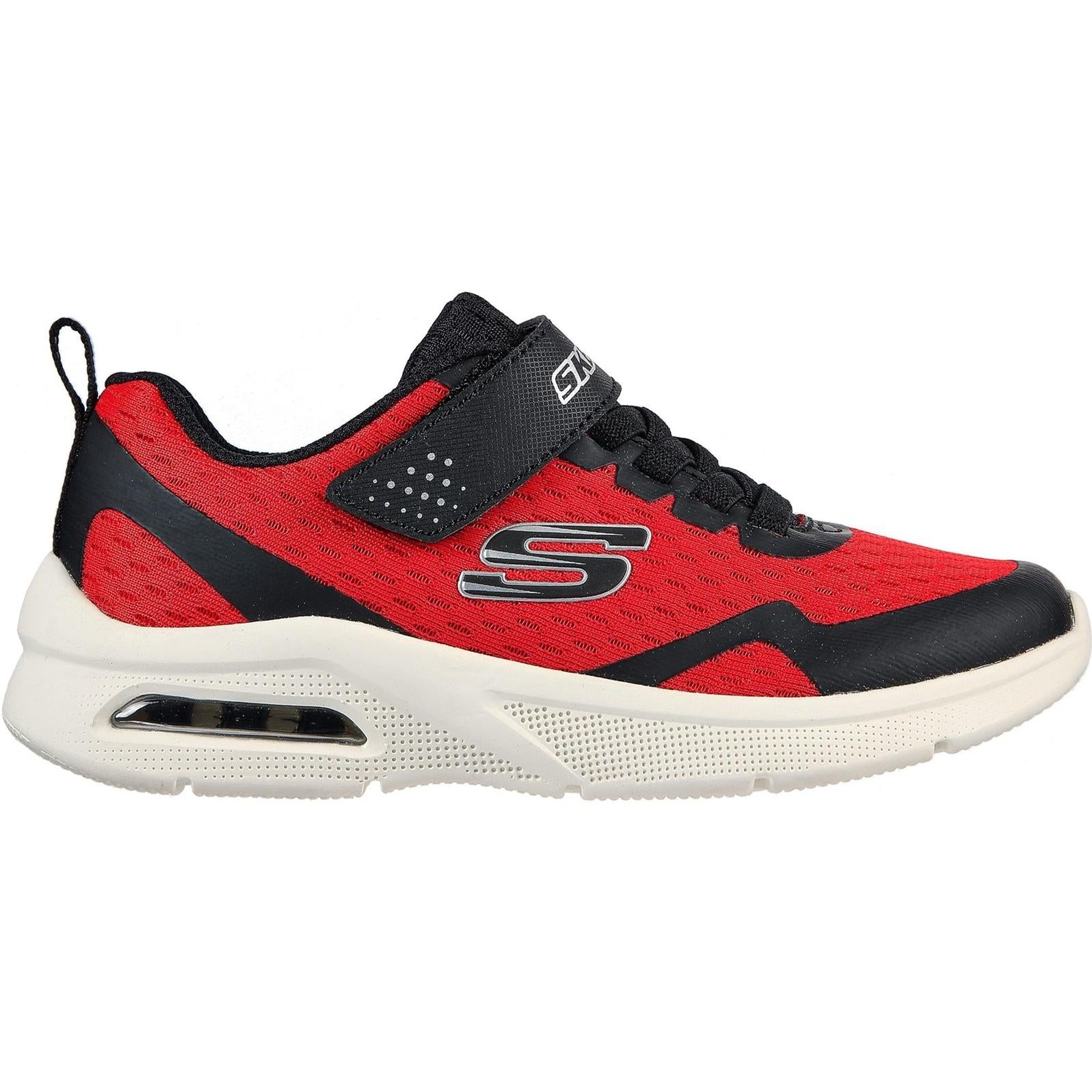 Skechers Microspec Max Sports Shoe