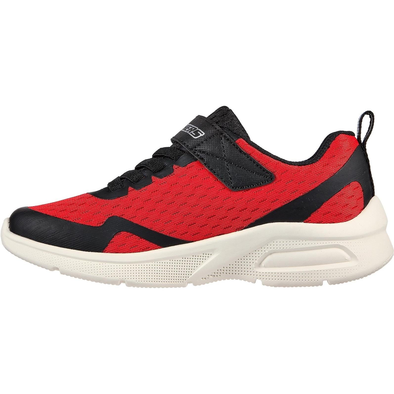 Skechers Microspec Max Sports Shoe