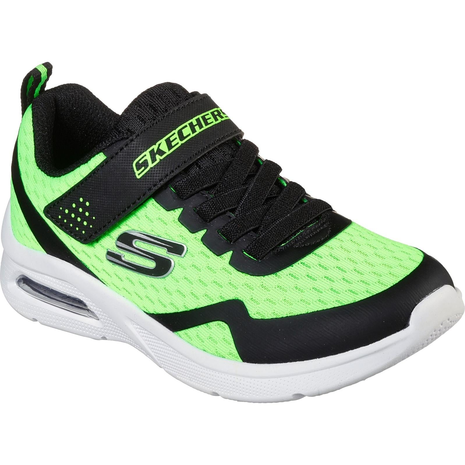 Skechers Microspec Max Sports Shoe