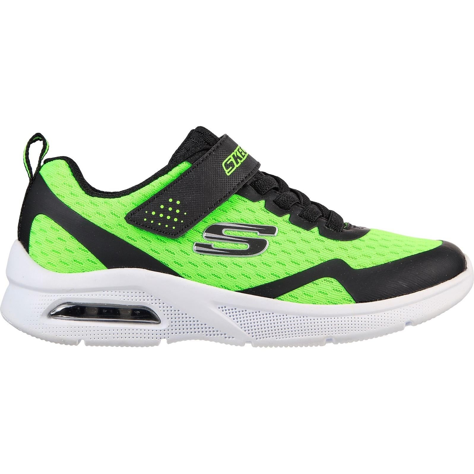 Skechers Microspec Max Sports Shoe