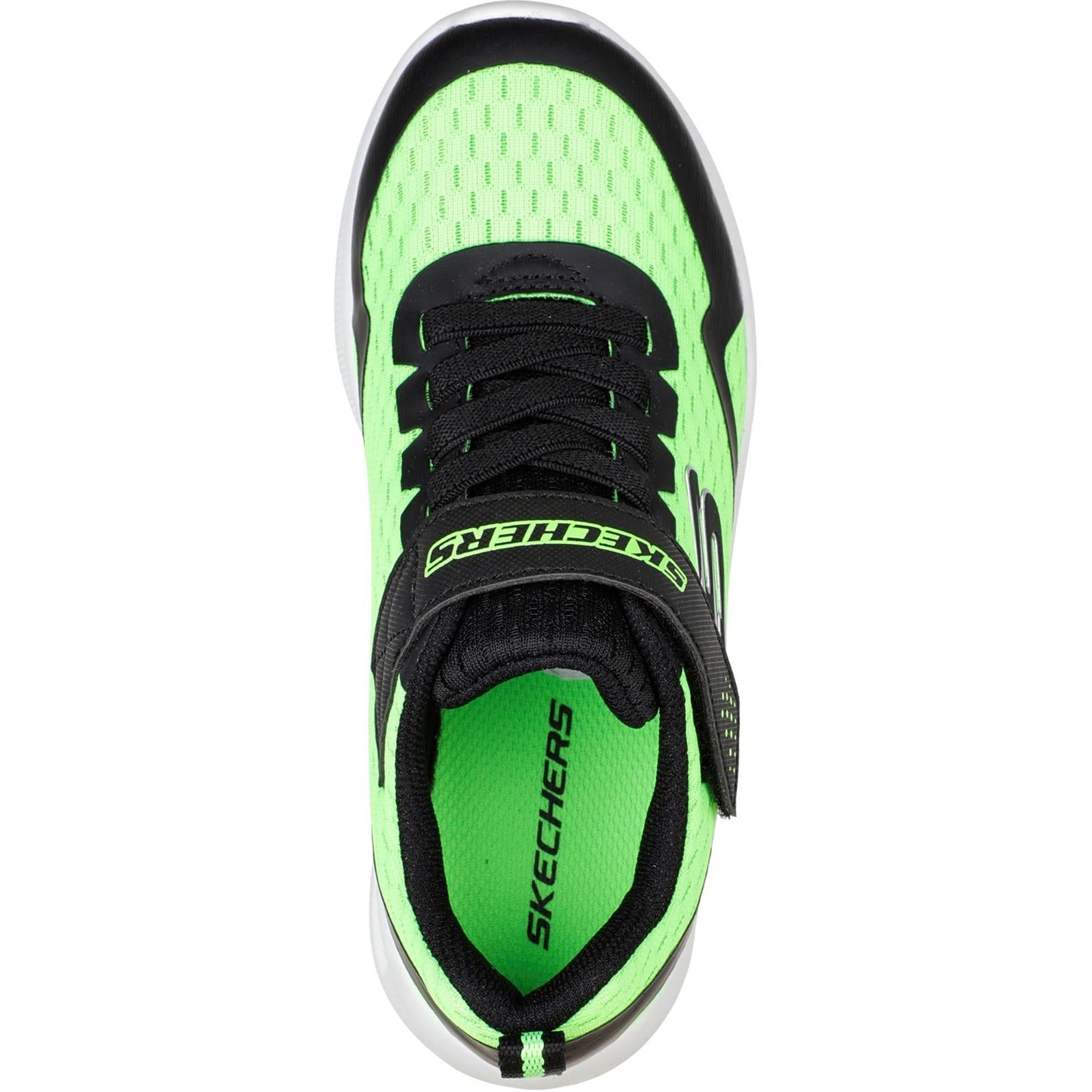 Skechers Microspec Max Sports Shoe