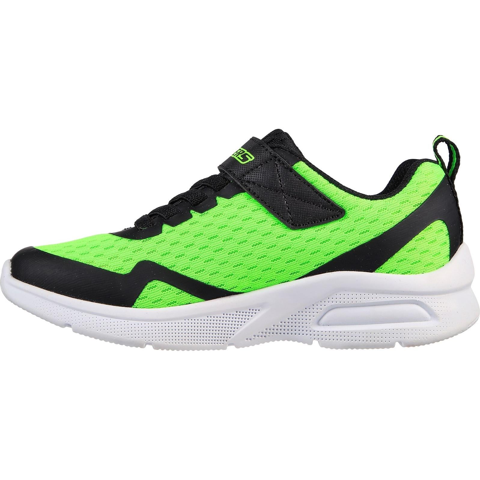 Skechers Microspec Max Sports Shoe