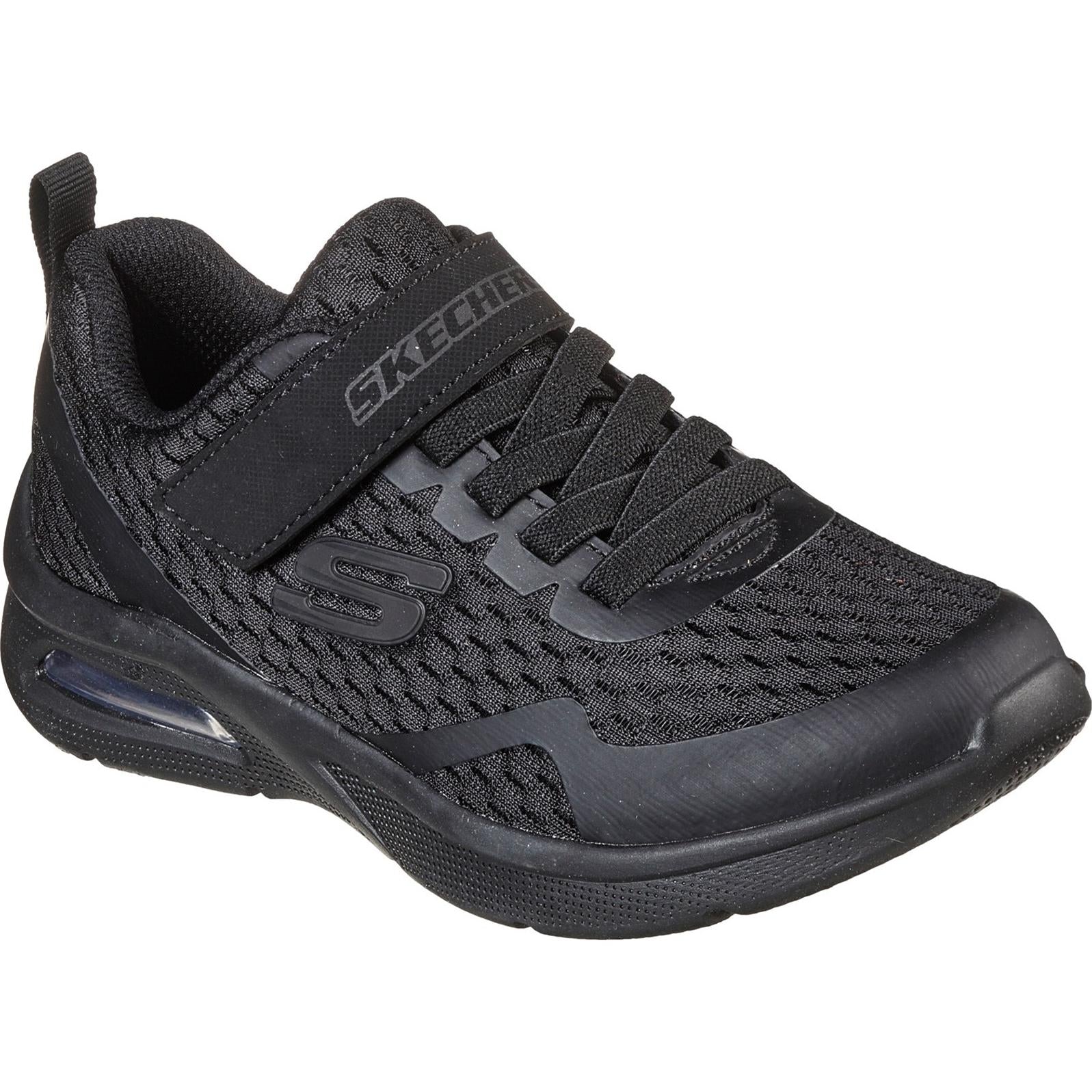 Skechers Microspec Max Sports Shoe