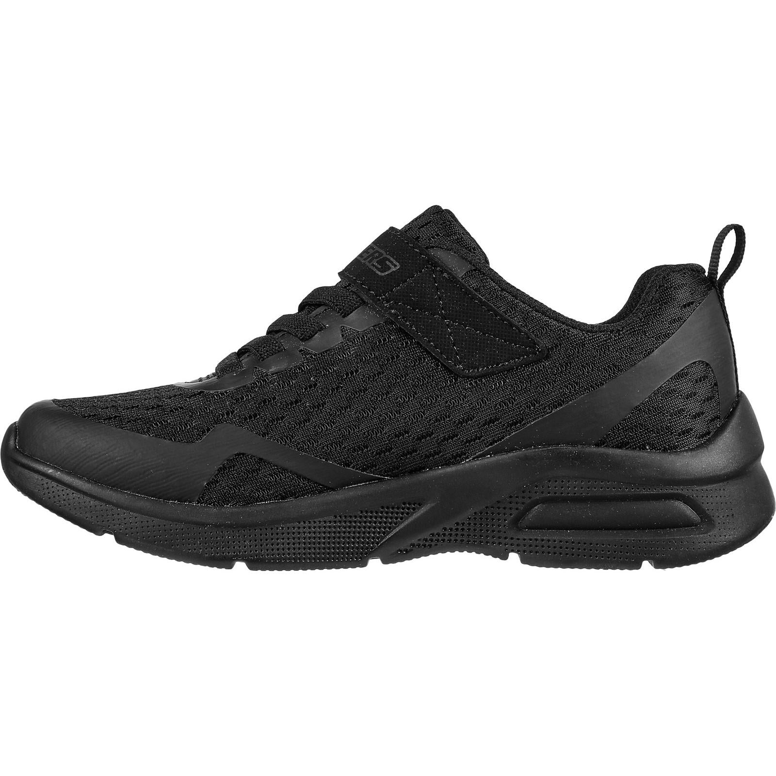 Skechers Microspec Max Sports Shoe