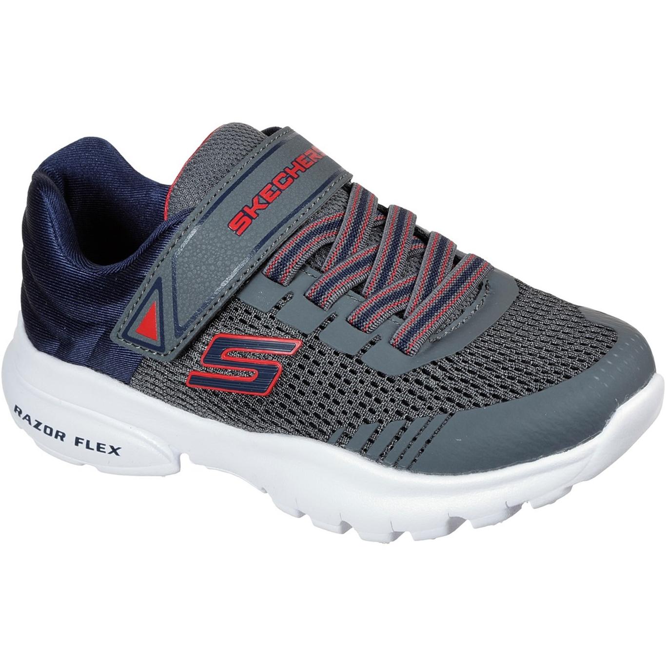 Skechers Razor Flex Mezder Sports Shoes