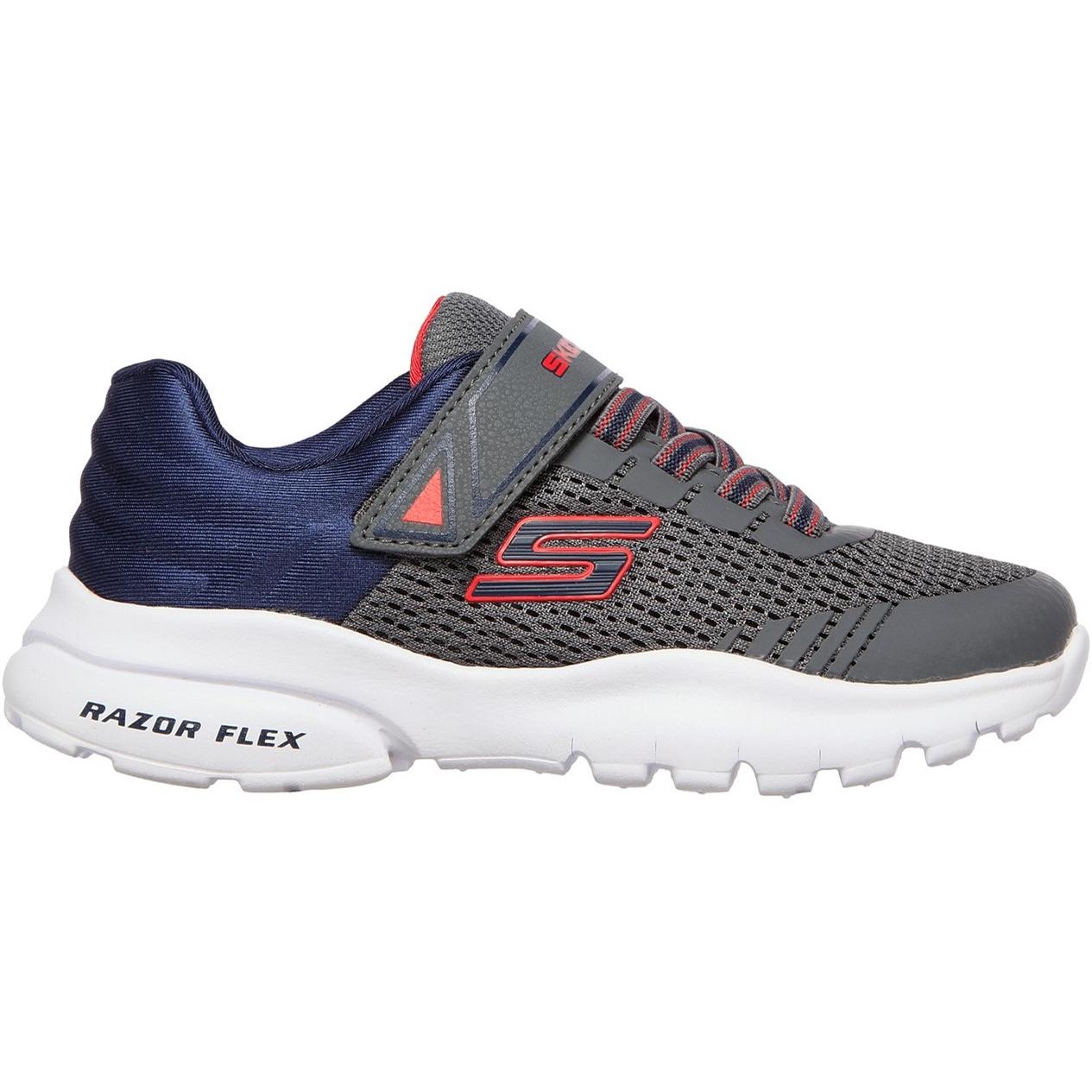 Skechers Razor Flex Mezder Sports Shoes